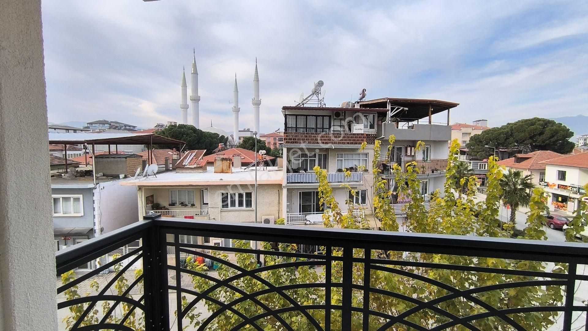 Lobby Fortis'ten Sarayköy Atatürk Caddesinde Satılık 2+1 Lüks Daire - Görsel 14