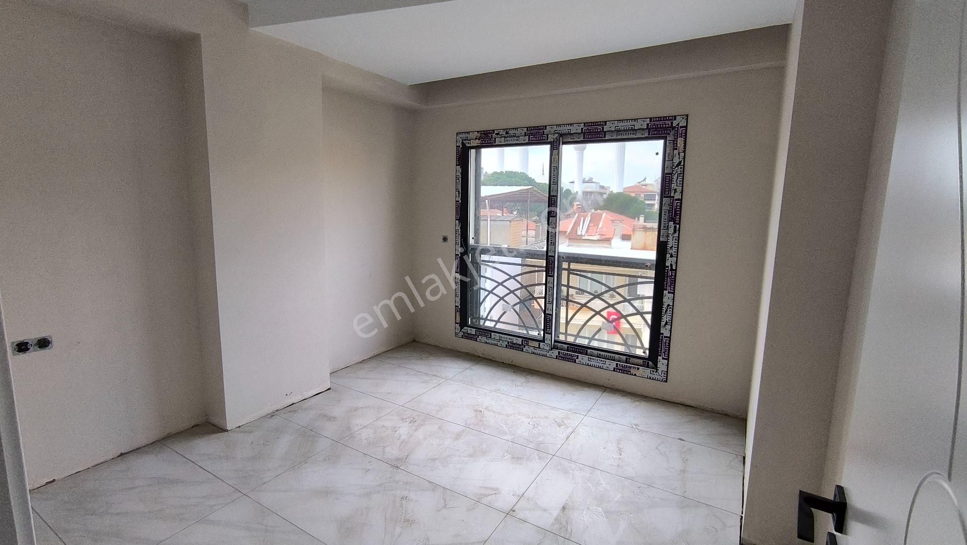 Lobby Fortis'ten Sarayköy Atatürk Caddesinde Satılık 2+1 Lüks Daire - Görsel 4