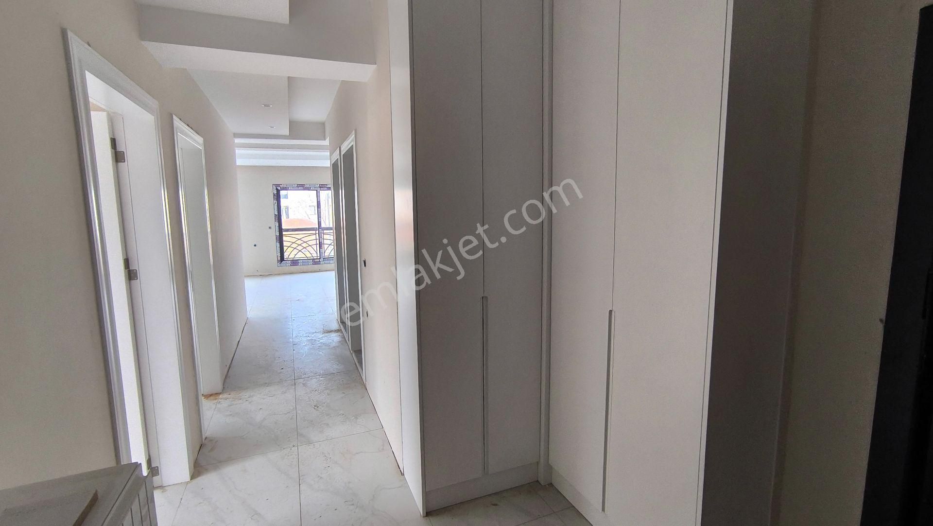 Lobby Fortis'ten Sarayköy Atatürk Caddesinde Satılık 2+1 Lüks Daire - Görsel 3