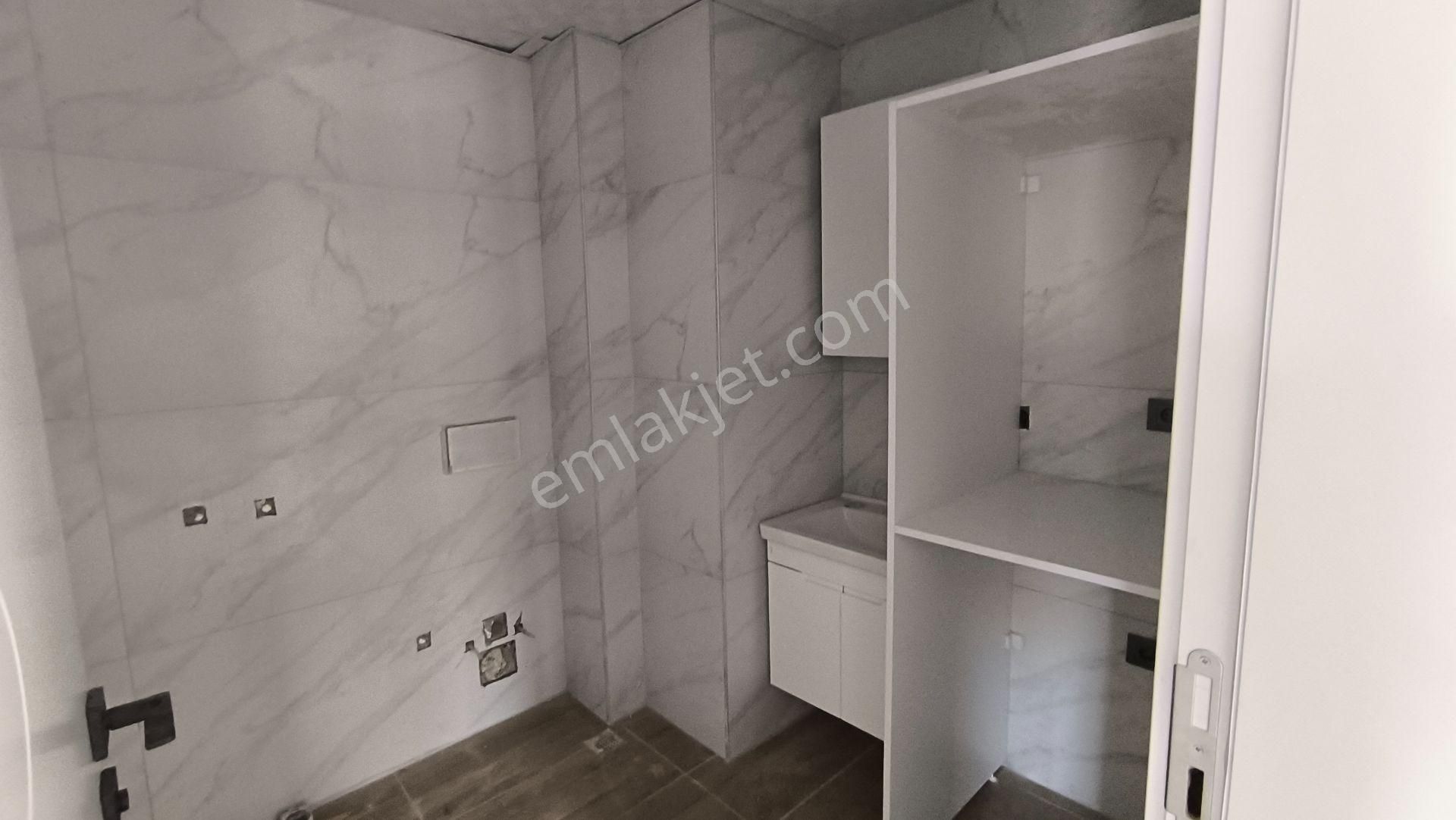 Lobby Fortis'ten Sarayköy Atatürk Caddesinde Satılık 2+1 Lüks Daire - Görsel 6
