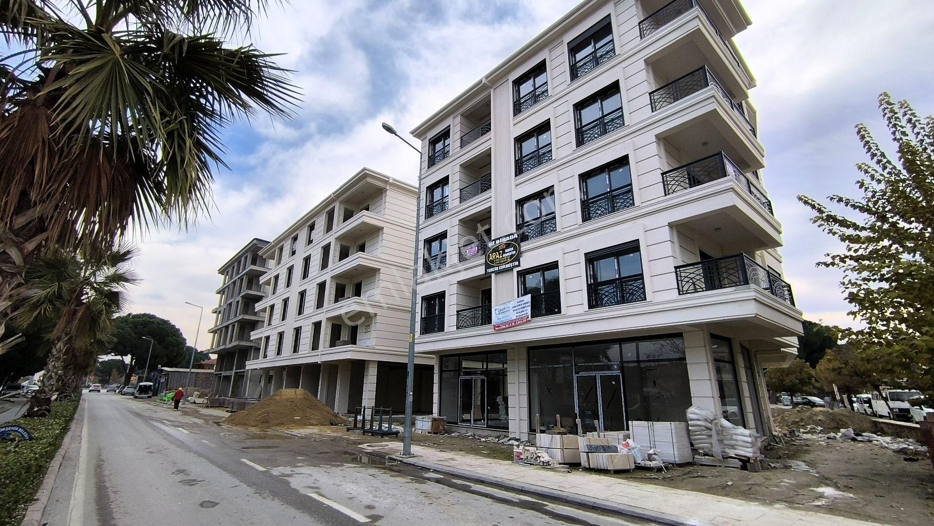Lobby Fortis'ten Sarayköy Atatürk Caddesinde Satılık 2+1 Lüks Daire - Görsel 10