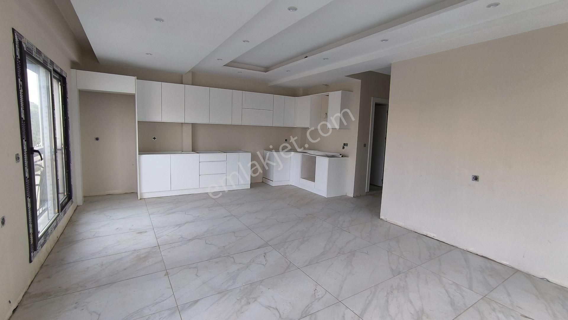 Lobby Fortis'ten Sarayköy Atatürk Caddesinde Satılık 2+1 Lüks Daire - Görsel 2
