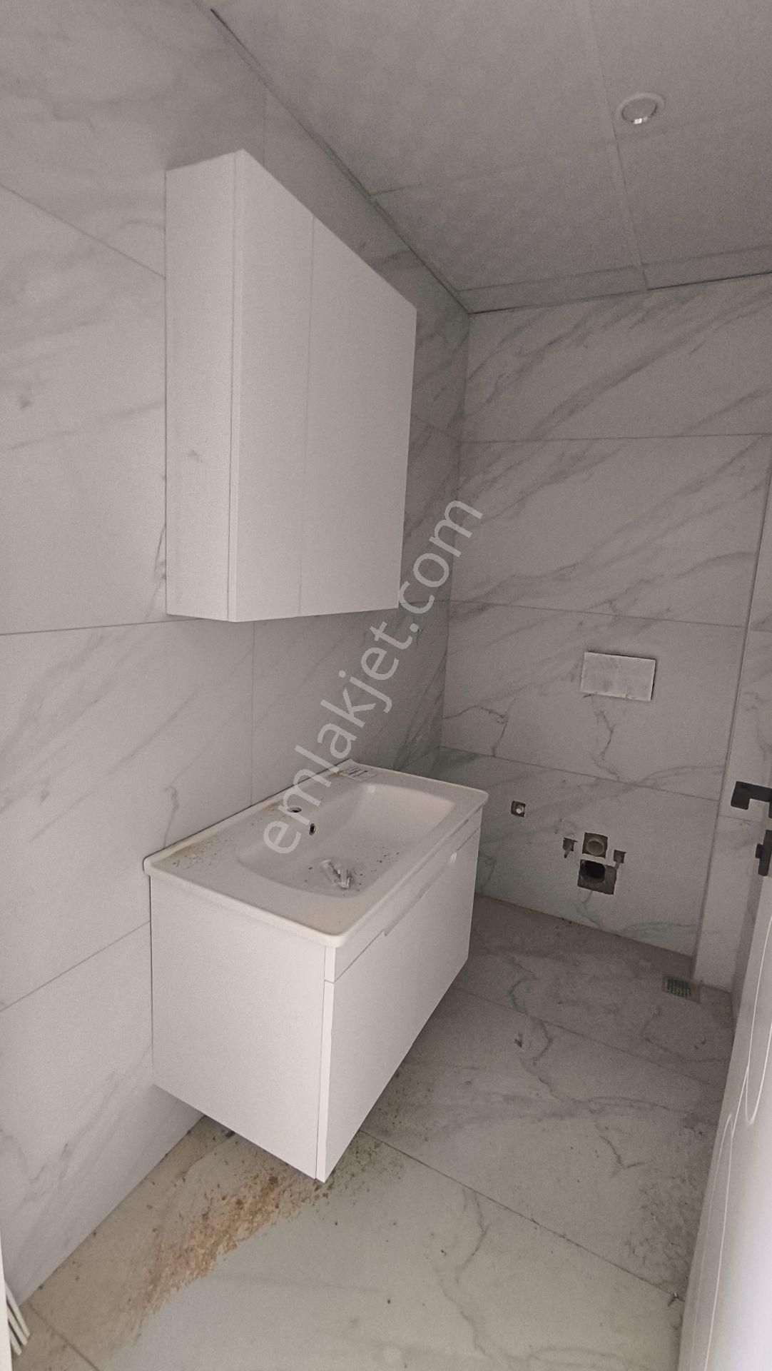 Lobby Fortis'ten Sarayköy Atatürk Caddesinde Satılık 2+1 Lüks Daire - Görsel 7