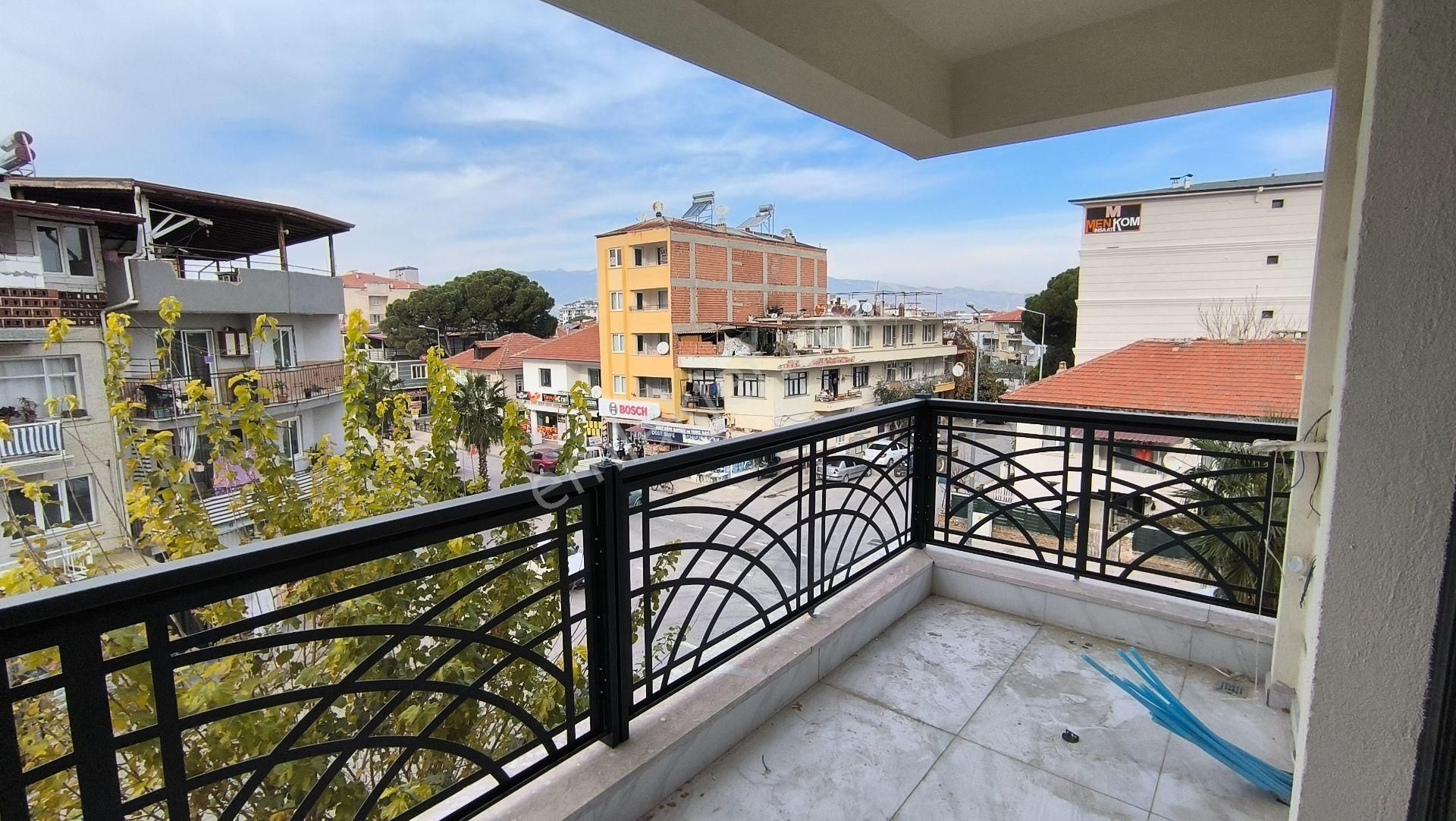 Lobby Fortis'ten Sarayköy Atatürk Caddesinde Satılık 2+1 Lüks Daire - Görsel 11