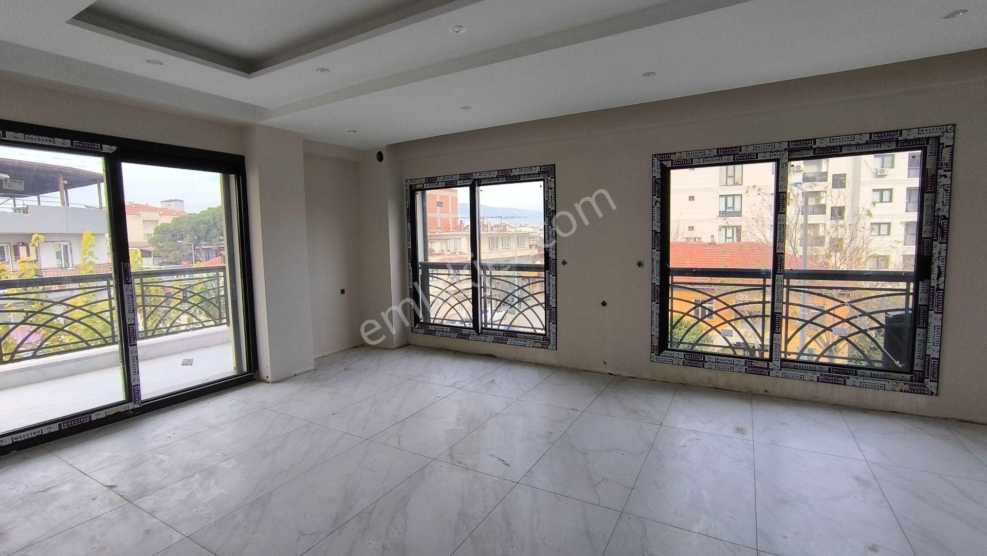 Lobby Fortis'ten Sarayköy Atatürk Caddesinde Satılık 2+1 Lüks Daire