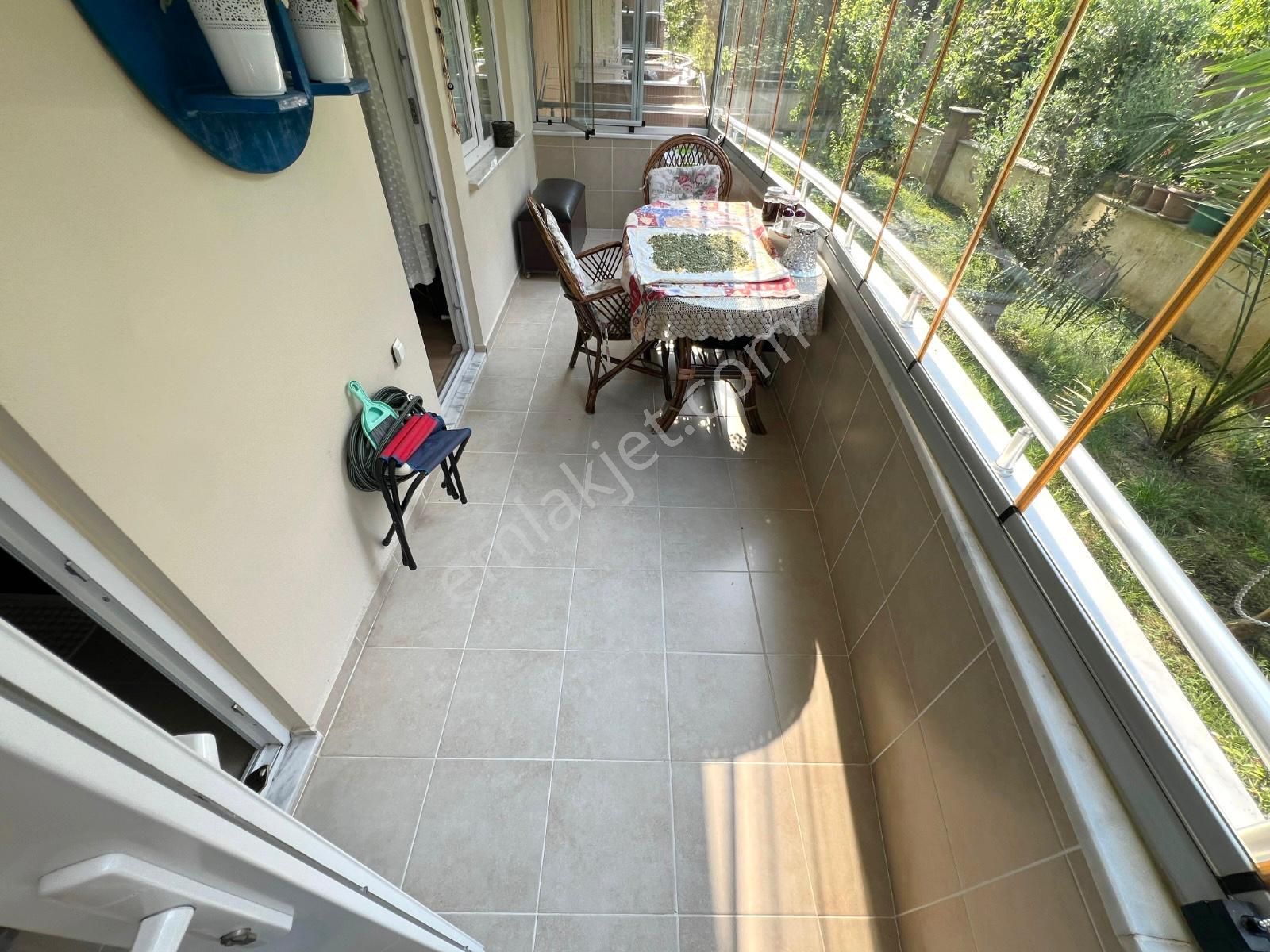 🏡 Referans'tan Altınkum'da Ayrı Mutfaklı Yüksek Giriş 1+1 Daire - Görsel 16