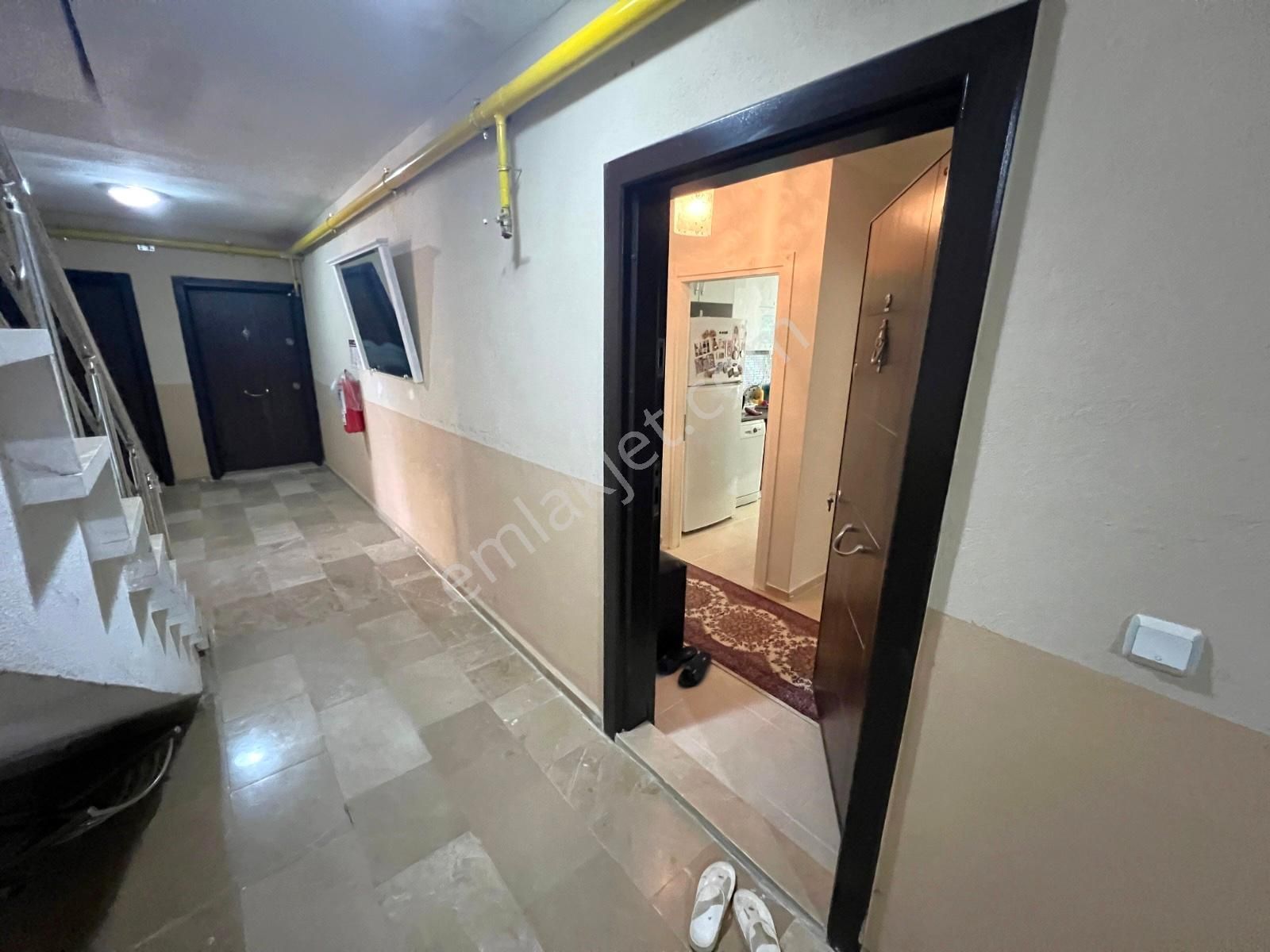 🏡 Referans'tan Altınkum'da Ayrı Mutfaklı Yüksek Giriş 1+1 Daire - Görsel 21