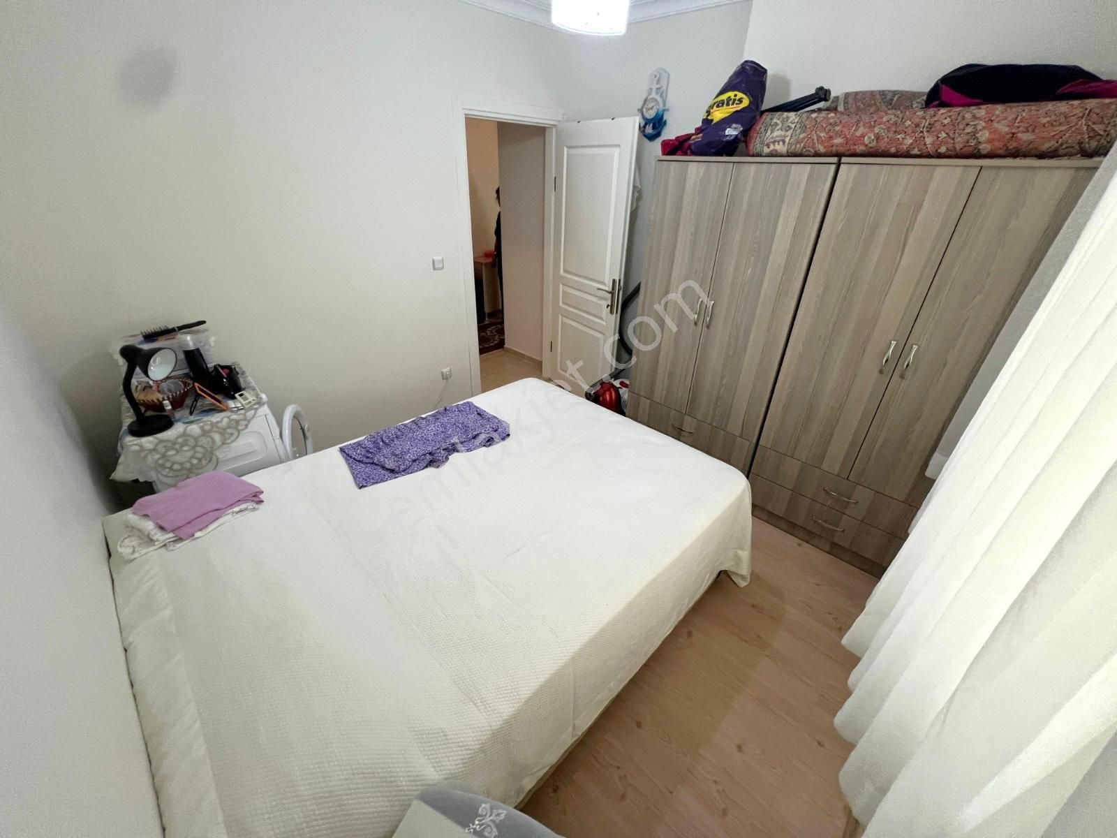 🏡 Referans'tan Altınkum'da Ayrı Mutfaklı Yüksek Giriş 1+1 Daire - Görsel 12