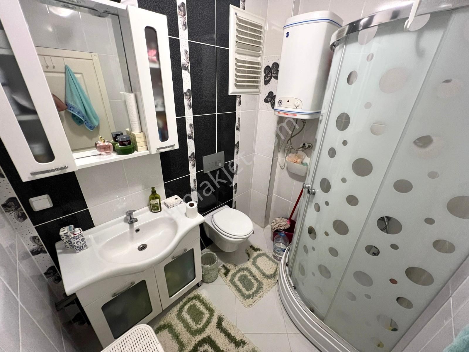 🏡 Referans'tan Altınkum'da Ayrı Mutfaklı Yüksek Giriş 1+1 Daire - Görsel 24