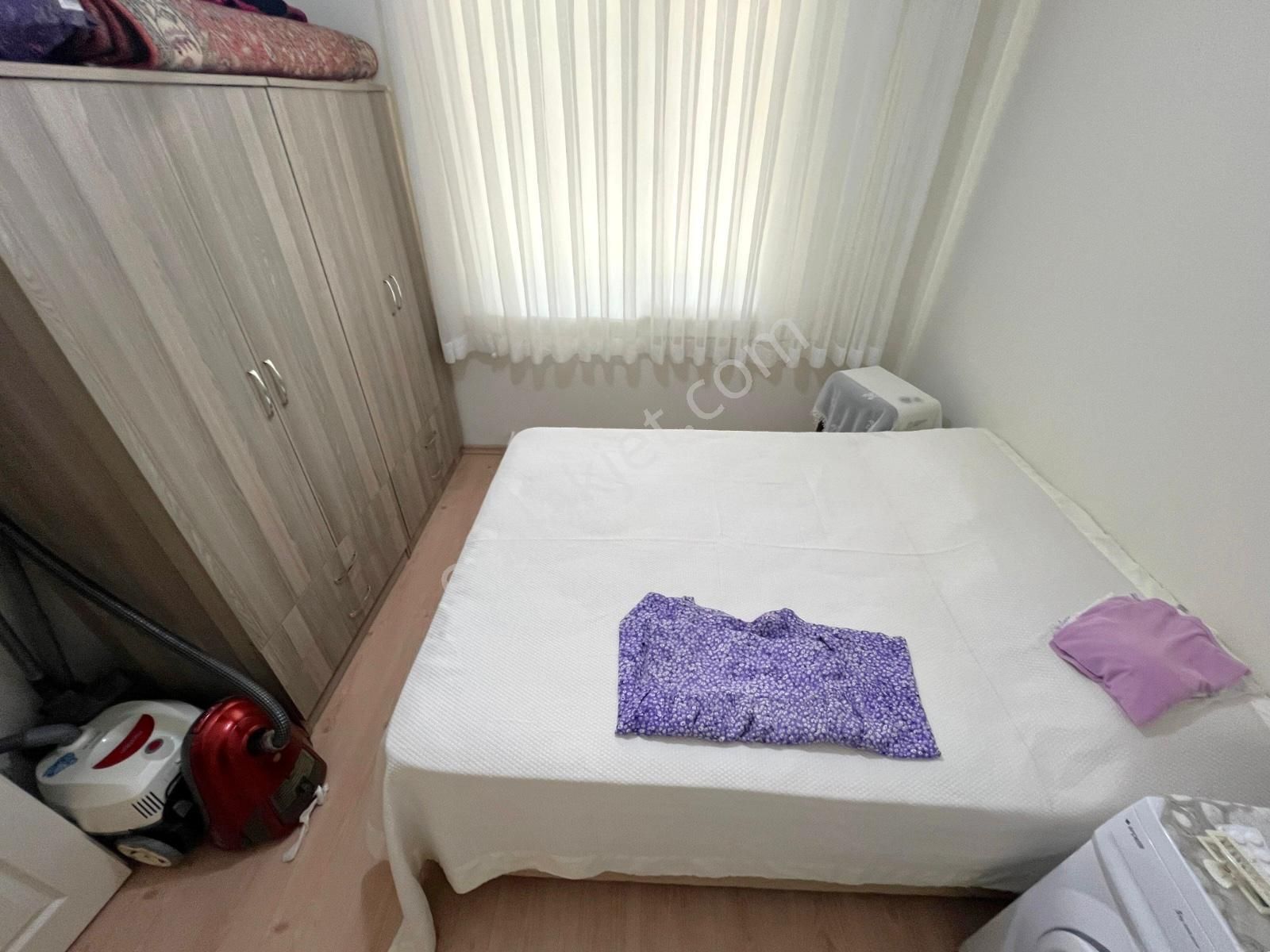 🏡 Referans'tan Altınkum'da Ayrı Mutfaklı Yüksek Giriş 1+1 Daire - Görsel 11