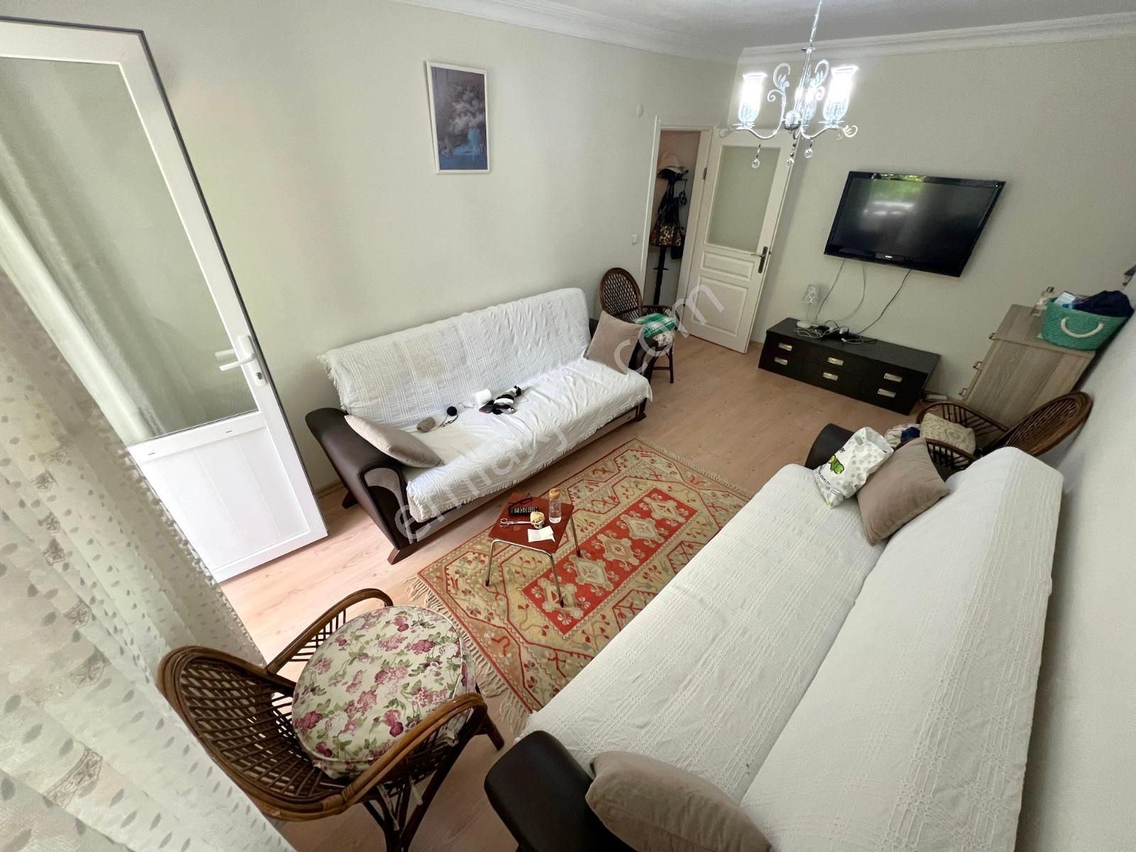 🏡 Referans'tan Altınkum'da Ayrı Mutfaklı Yüksek Giriş 1+1 Daire - Görsel 18