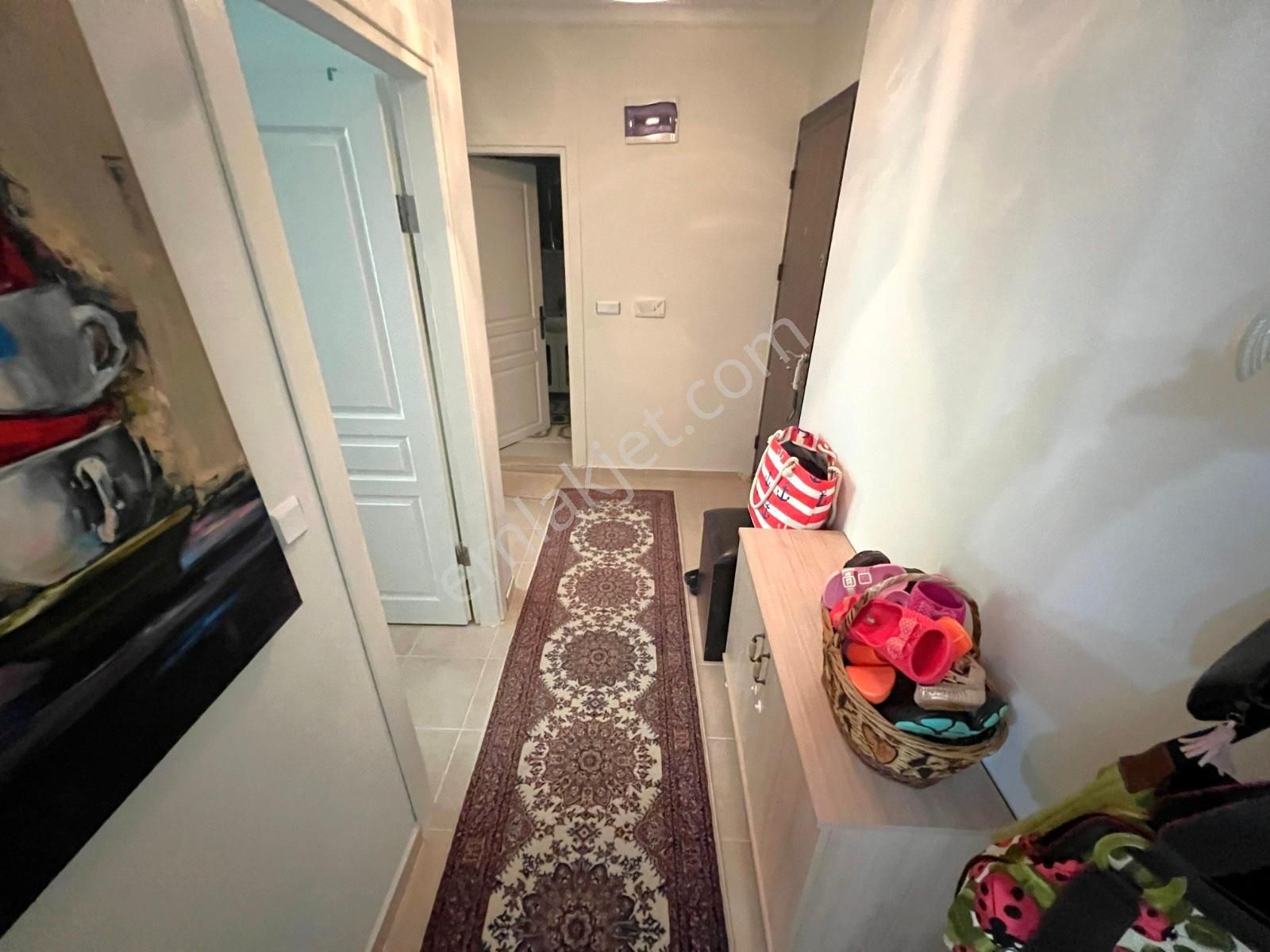 🏡 Referans'tan Altınkum'da Ayrı Mutfaklı Yüksek Giriş 1+1 Daire - Görsel 20