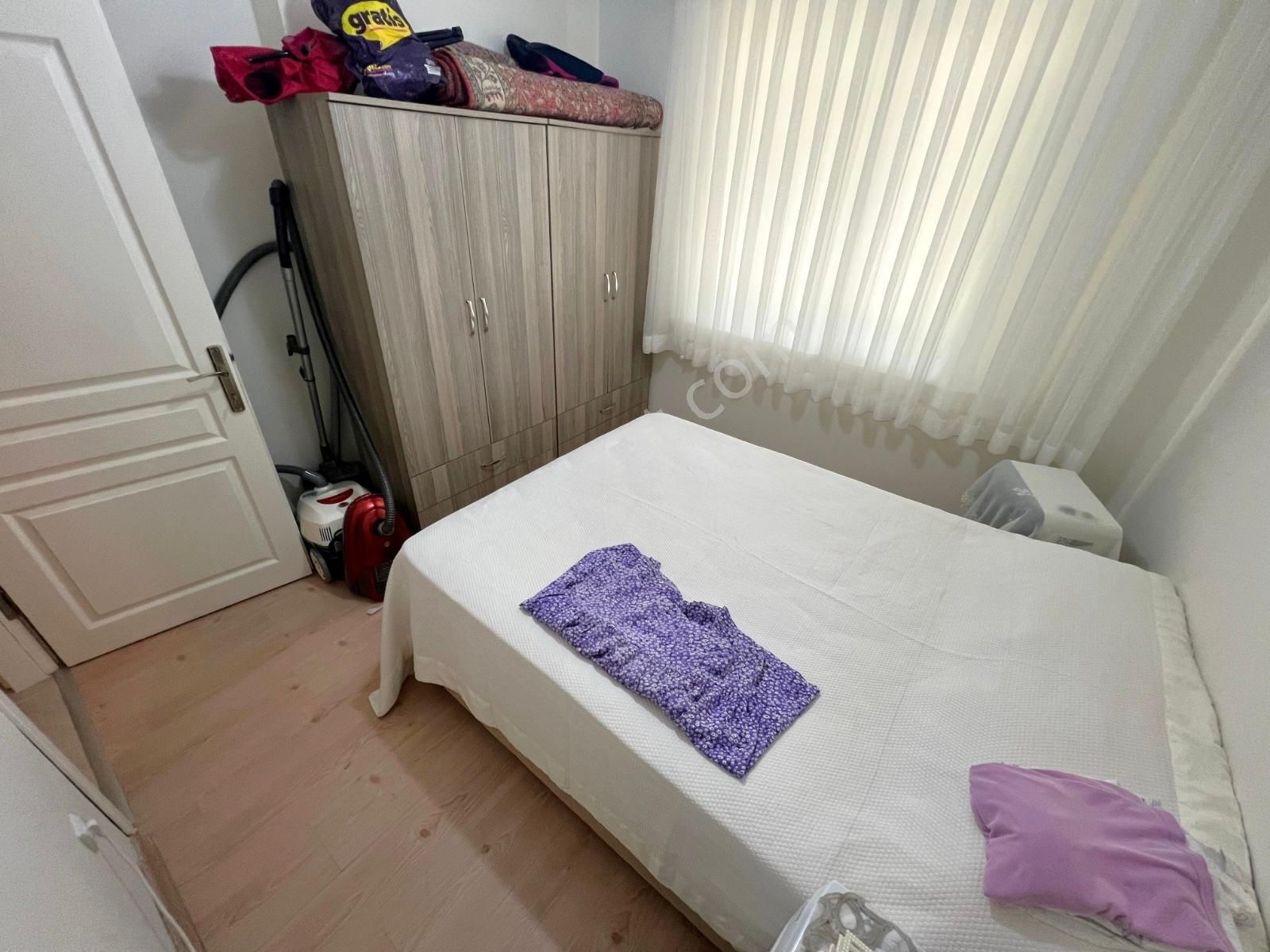 🏡 Referans'tan Altınkum'da Ayrı Mutfaklı Yüksek Giriş 1+1 Daire - Görsel 9