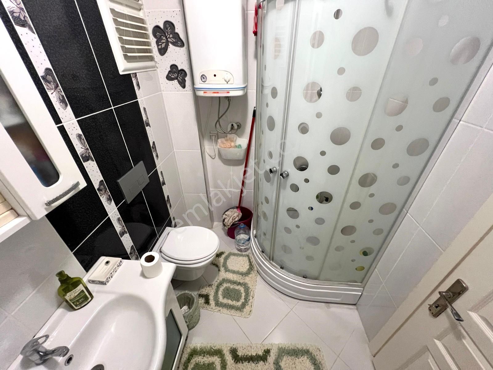 🏡 Referans'tan Altınkum'da Ayrı Mutfaklı Yüksek Giriş 1+1 Daire - Görsel 4