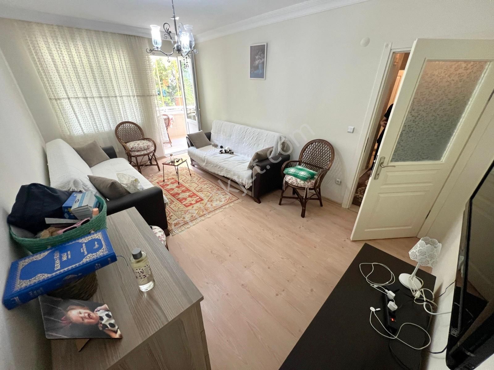 🏡 Referans'tan Altınkum'da Ayrı Mutfaklı Yüksek Giriş 1+1 Daire - Görsel 13