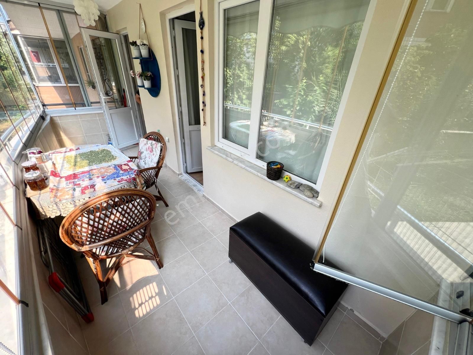 🏡 Referans'tan Altınkum'da Ayrı Mutfaklı Yüksek Giriş 1+1 Daire - Görsel 5