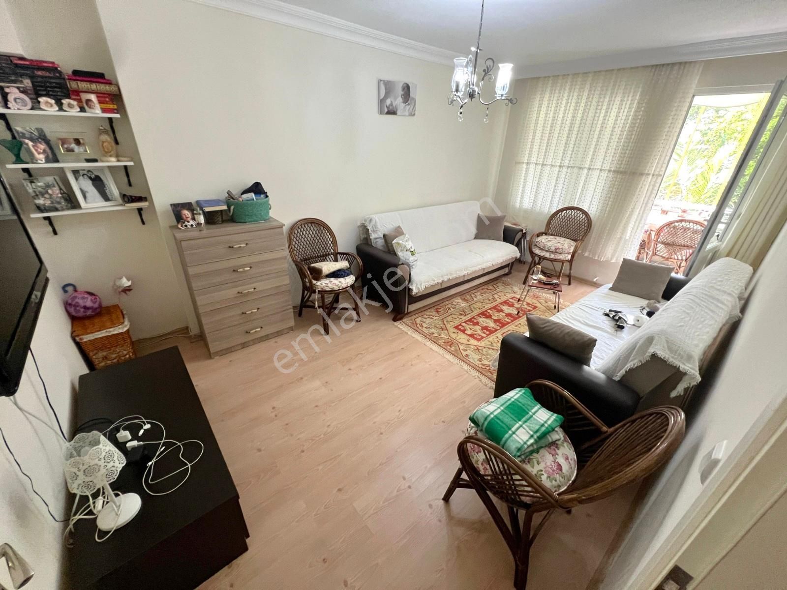 🏡 Referans'tan Altınkum'da Ayrı Mutfaklı Yüksek Giriş 1+1 Daire - Görsel 19