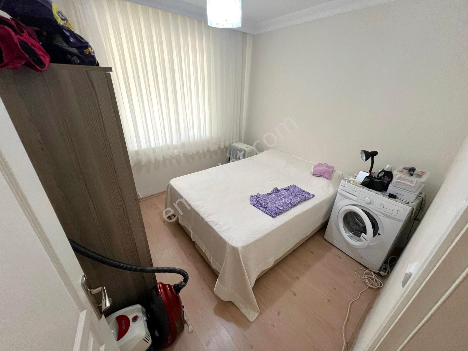 🏡 Referans'tan Altınkum'da Ayrı Mutfaklı Yüksek Giriş 1+1 Daire - Görsel 2