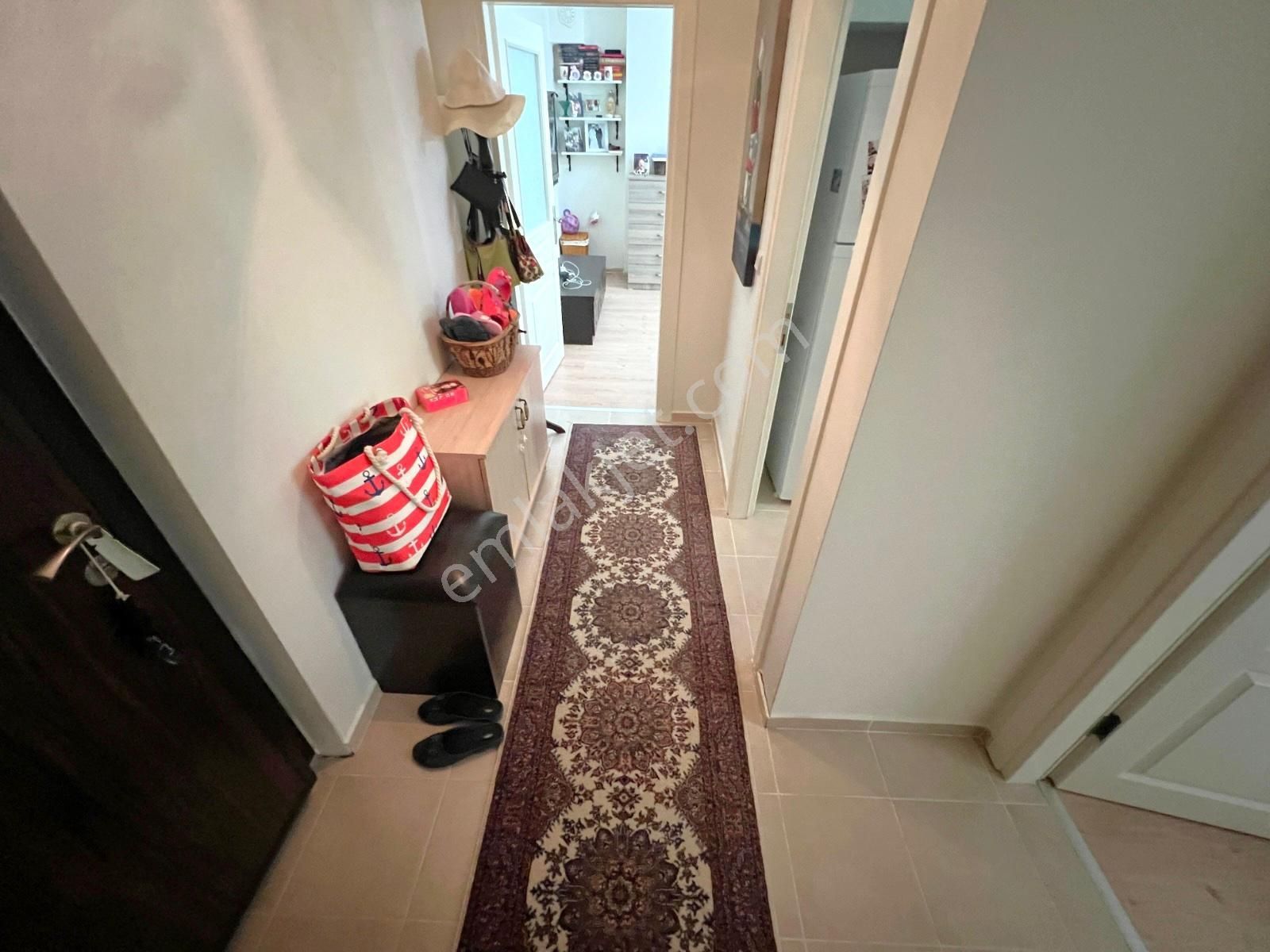 🏡 Referans'tan Altınkum'da Ayrı Mutfaklı Yüksek Giriş 1+1 Daire - Görsel 22