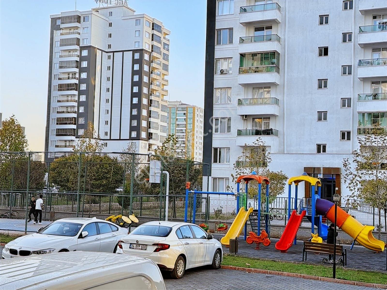 Winstown Civarı 3,5+1 Arakat Yerden Isıtmalı 3 Yaşında Lüx Daire - Görsel 32