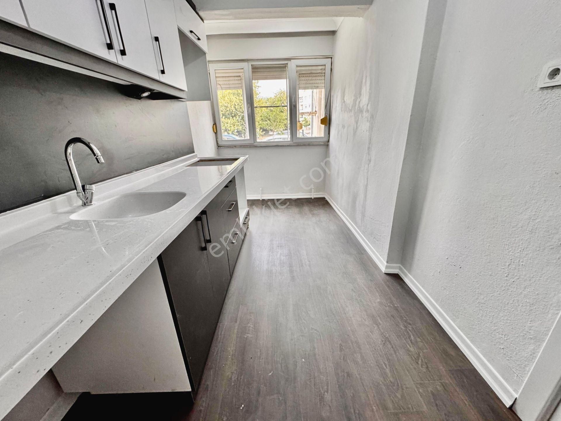 ▓zeytinli Gayrimenkul'den Akçay'da Ön Cephe & Ayrı Mutfak 2+1 Satılık Daire - Görsel 18