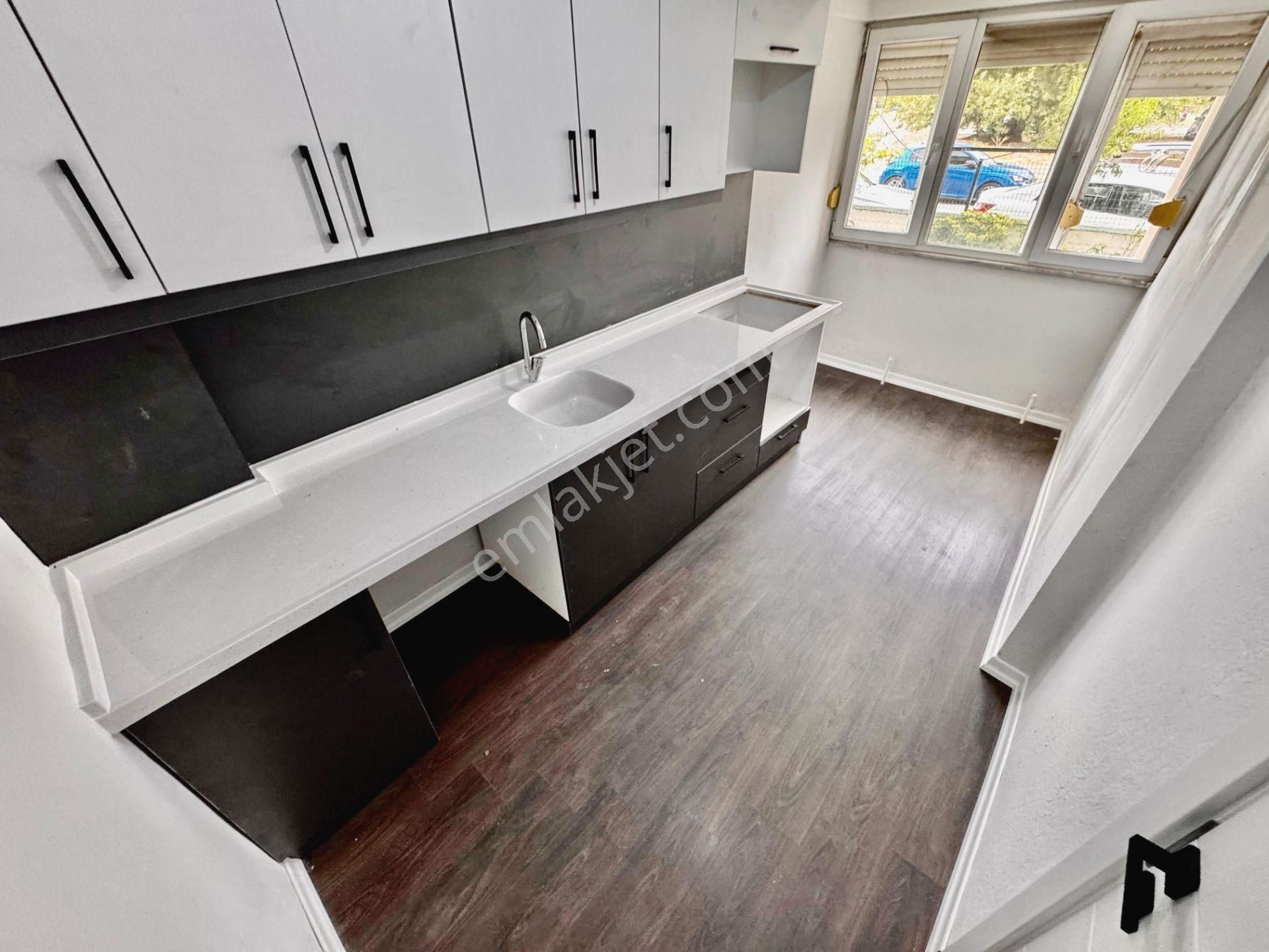 ▓zeytinli Gayrimenkul'den Akçay'da Ön Cephe & Ayrı Mutfak 2+1 Satılık Daire - Görsel 22