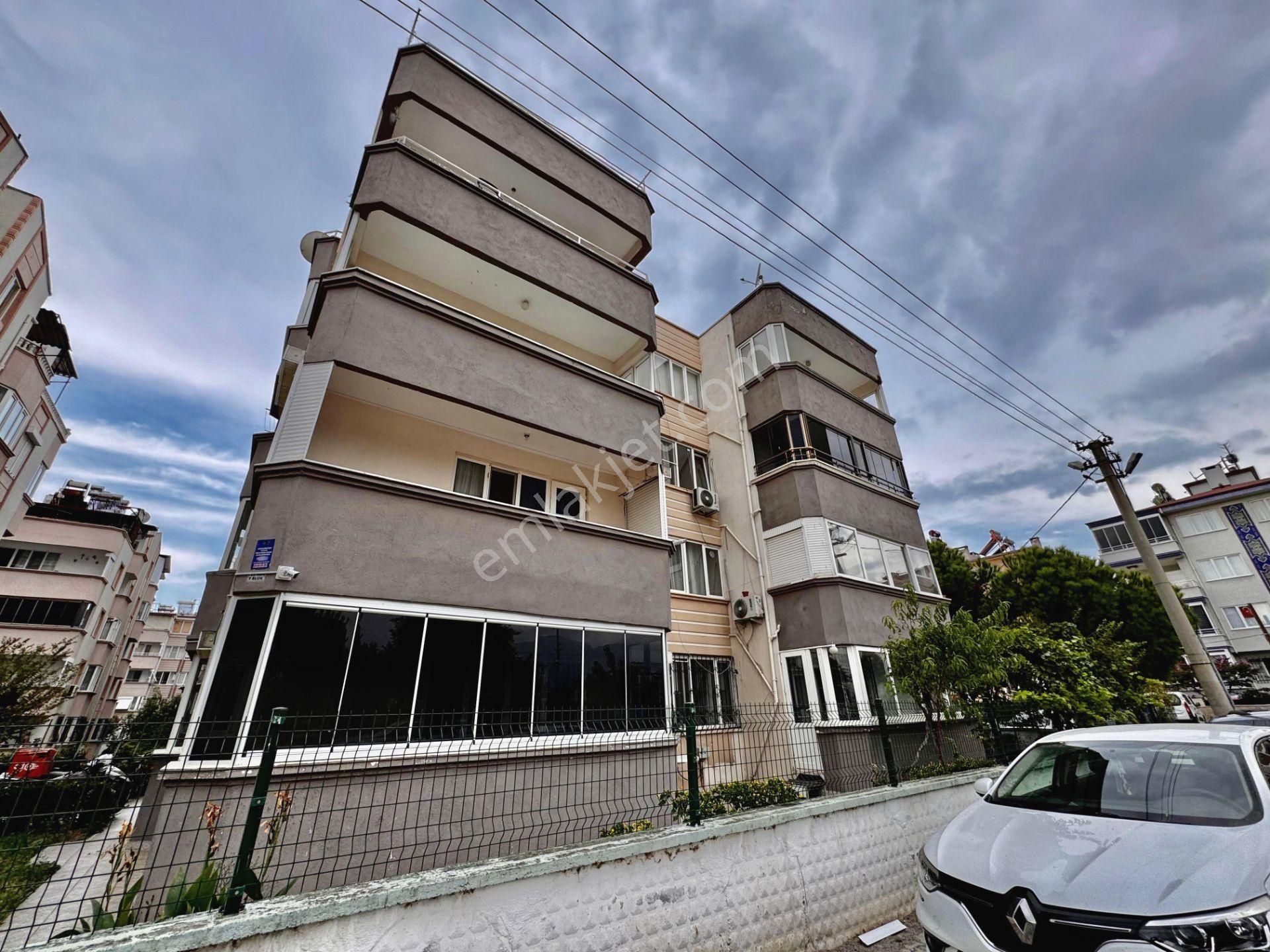 ▓zeytinli Gayrimenkul'den Akçay'da Ön Cephe & Ayrı Mutfak 2+1 Satılık Daire - Görsel 3