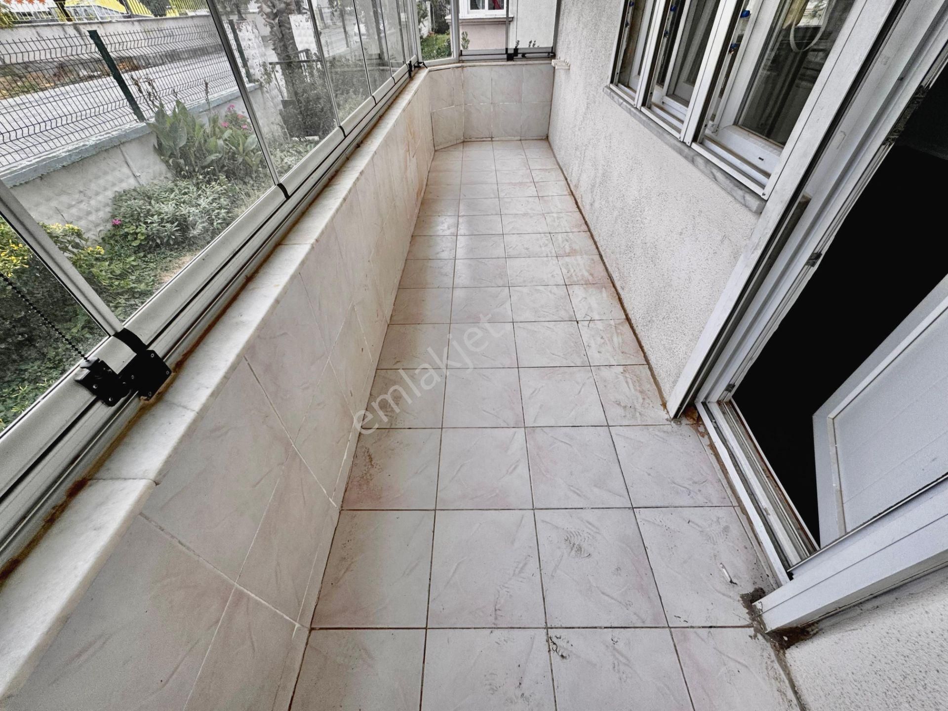 ▓zeytinli Gayrimenkul'den Akçay'da Ön Cephe & Ayrı Mutfak 2+1 Satılık Daire - Görsel 7