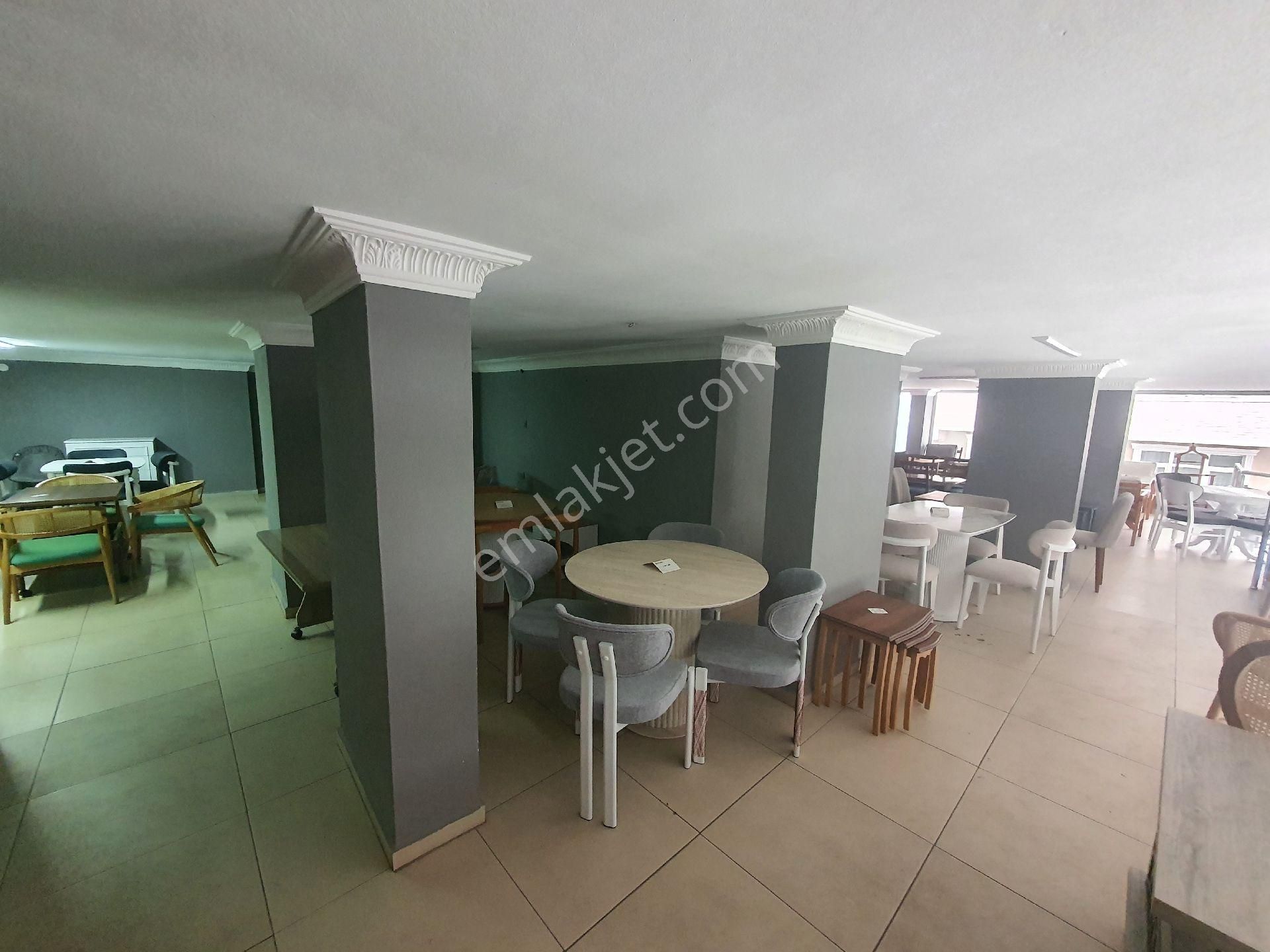 Yıldız Gayrimenkul'den Cadde Üzerinde Ticari Hacmi Yüksek 550 M2 3 Katlı Satılık Mağaza - Görsel 10