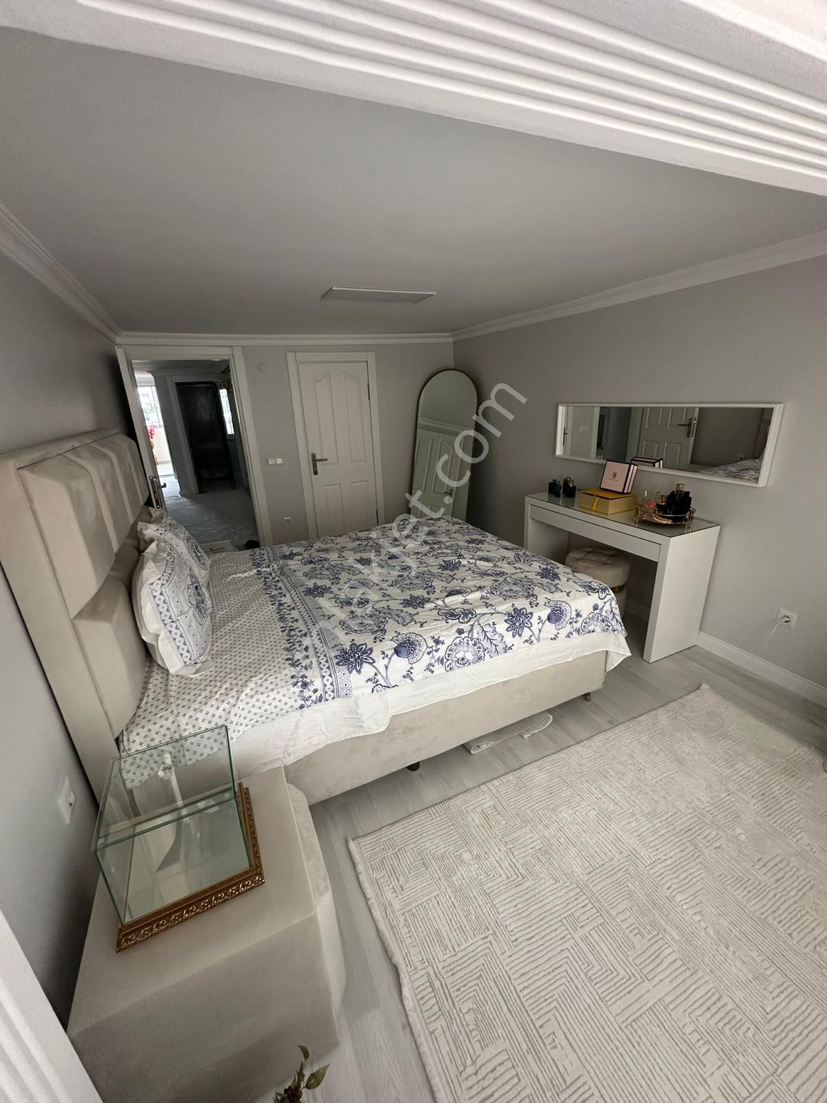 Üsküdar Yavuztürk 'te Geniş Balkonlu Ferah Satılık 2+1 Daire - Görsel 28