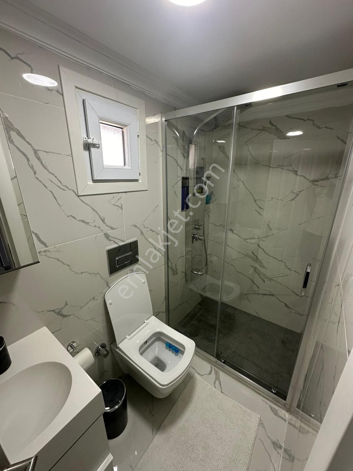 Üsküdar Yavuztürk 'te Geniş Balkonlu Ferah Satılık 2+1 Daire - Görsel 29