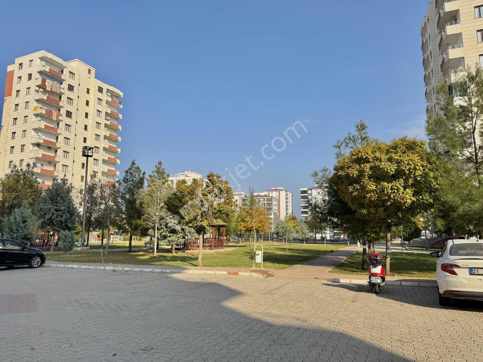 Üçkuyularda 3+1 Full Bakımlı Arakat Acil Satılık Daire !!! - Görsel 26