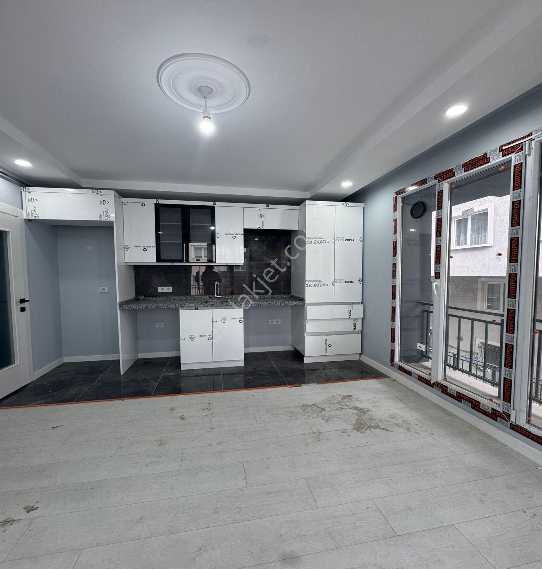 Beylikdüzü Yakuplu Sa Satılık 2+1 Sıfır Ön Cephe Daire - Görsel 4