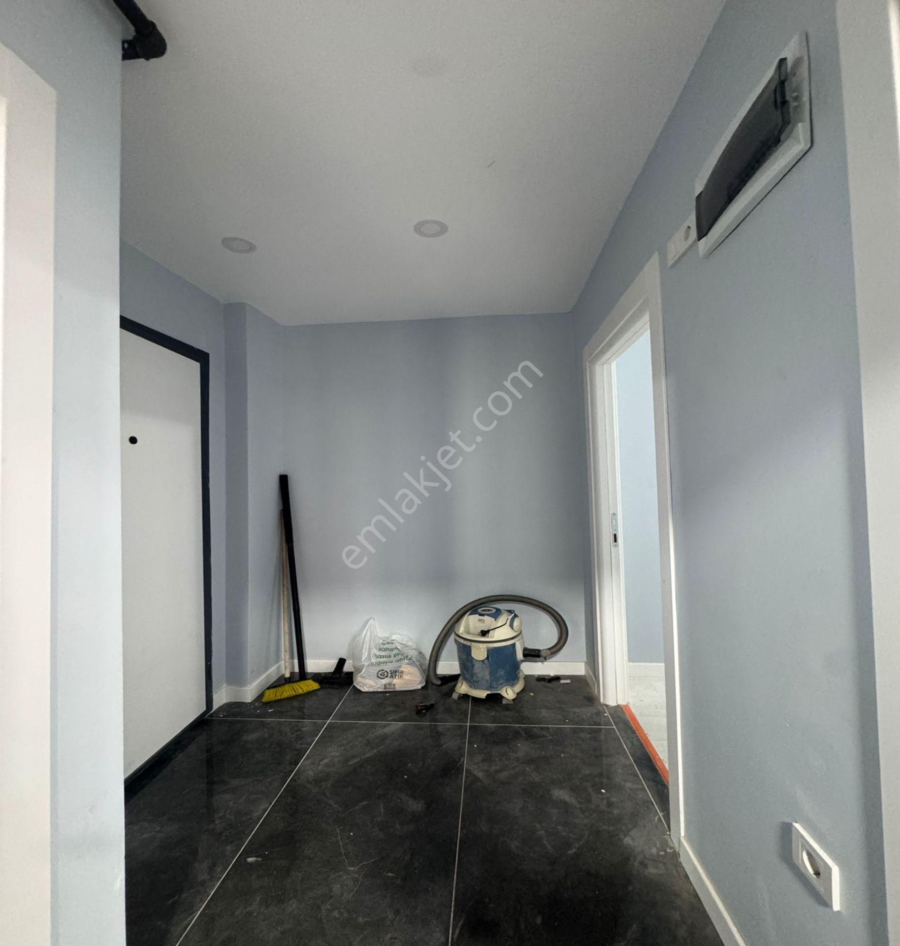 Beylikdüzü Yakuplu Sa Satılık 2+1 Sıfır Ön Cephe Daire - Görsel 6