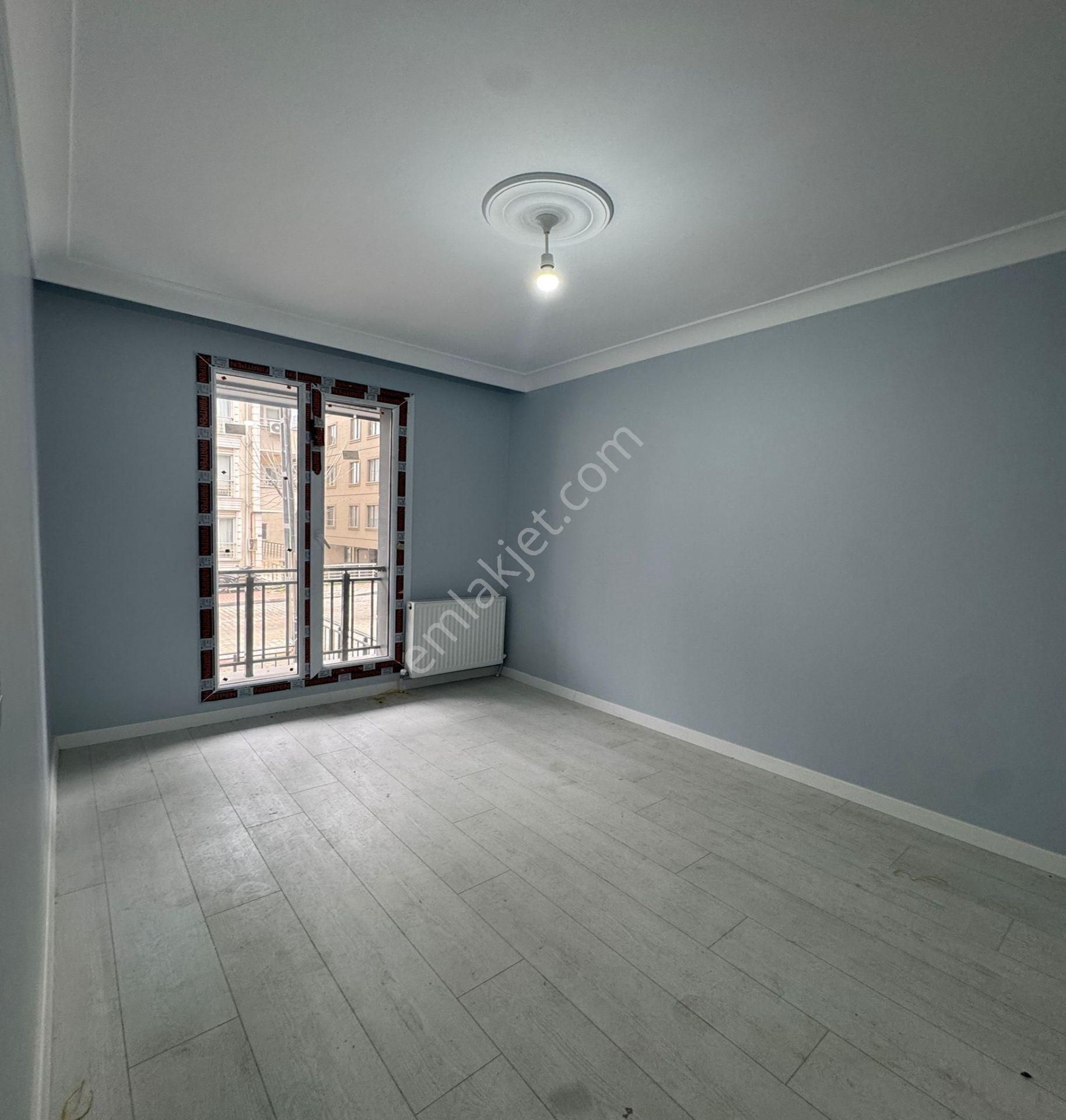 Beylikdüzü Yakuplu Sa Satılık 2+1 Sıfır Ön Cephe Daire - Görsel 7