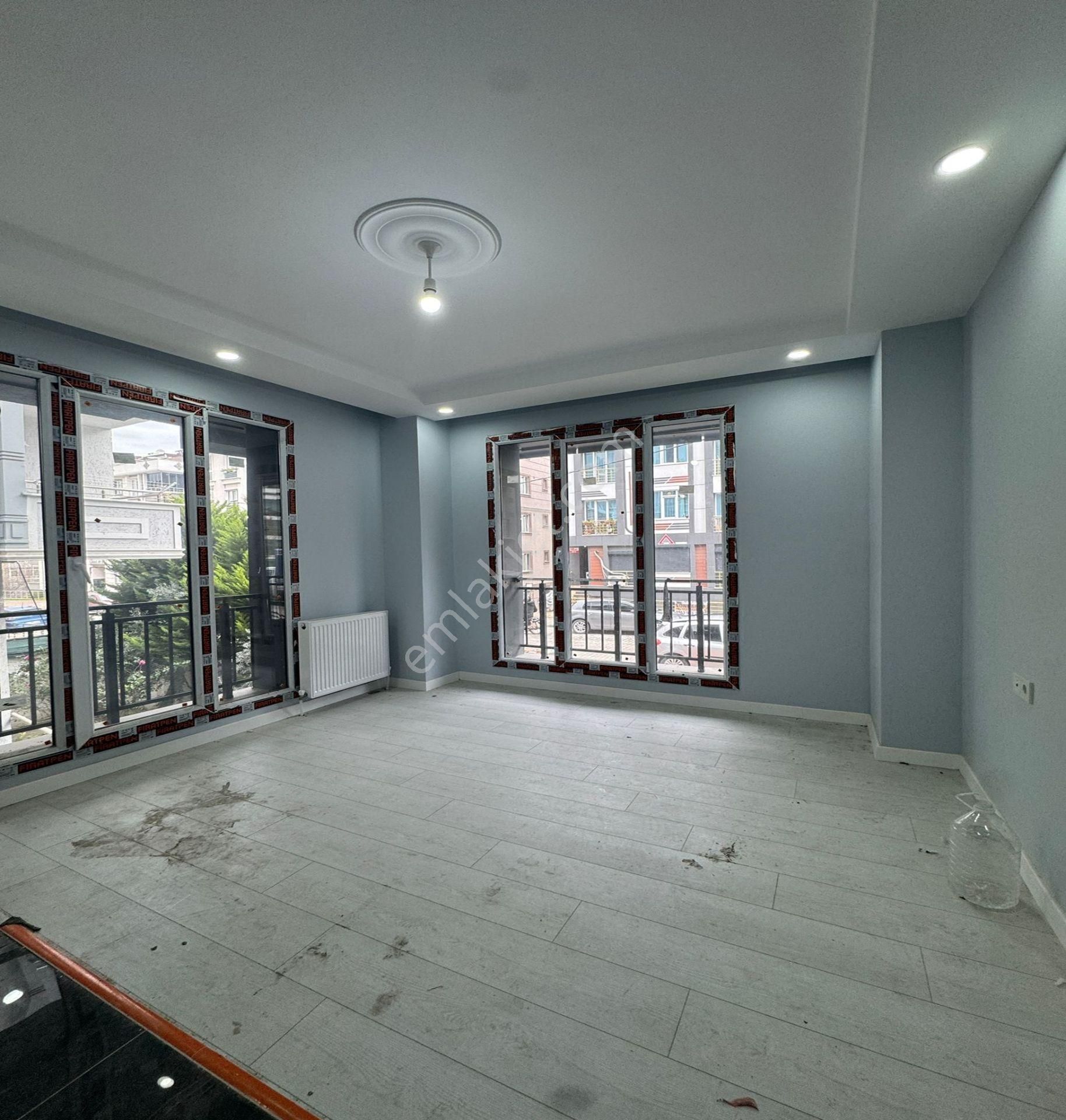 Beylikdüzü Yakuplu Sa Satılık 2+1 Sıfır Ön Cephe Daire