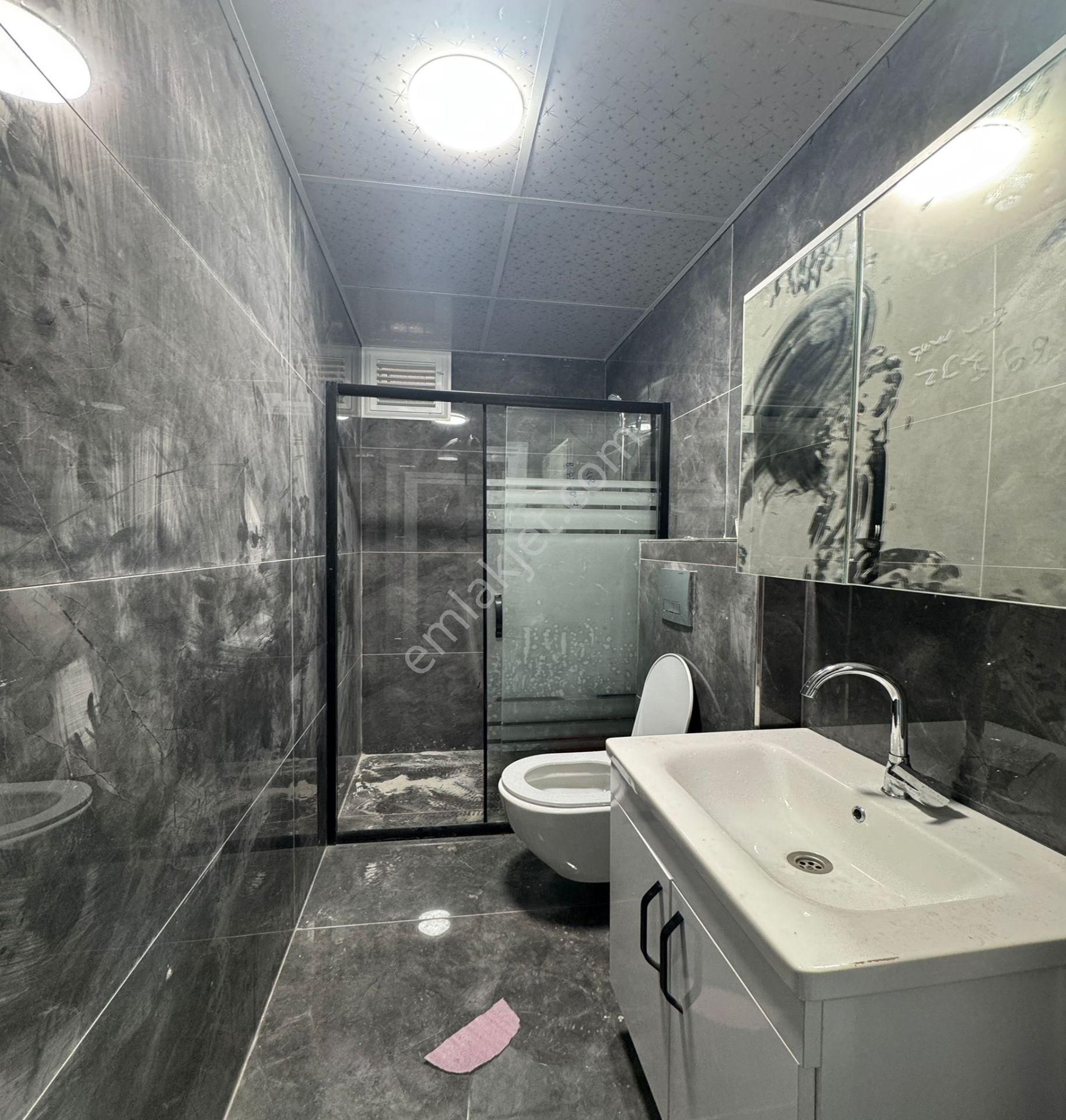 Beylikdüzü Yakuplu Sa Satılık 2+1 Sıfır Ön Cephe Daire - Görsel 10