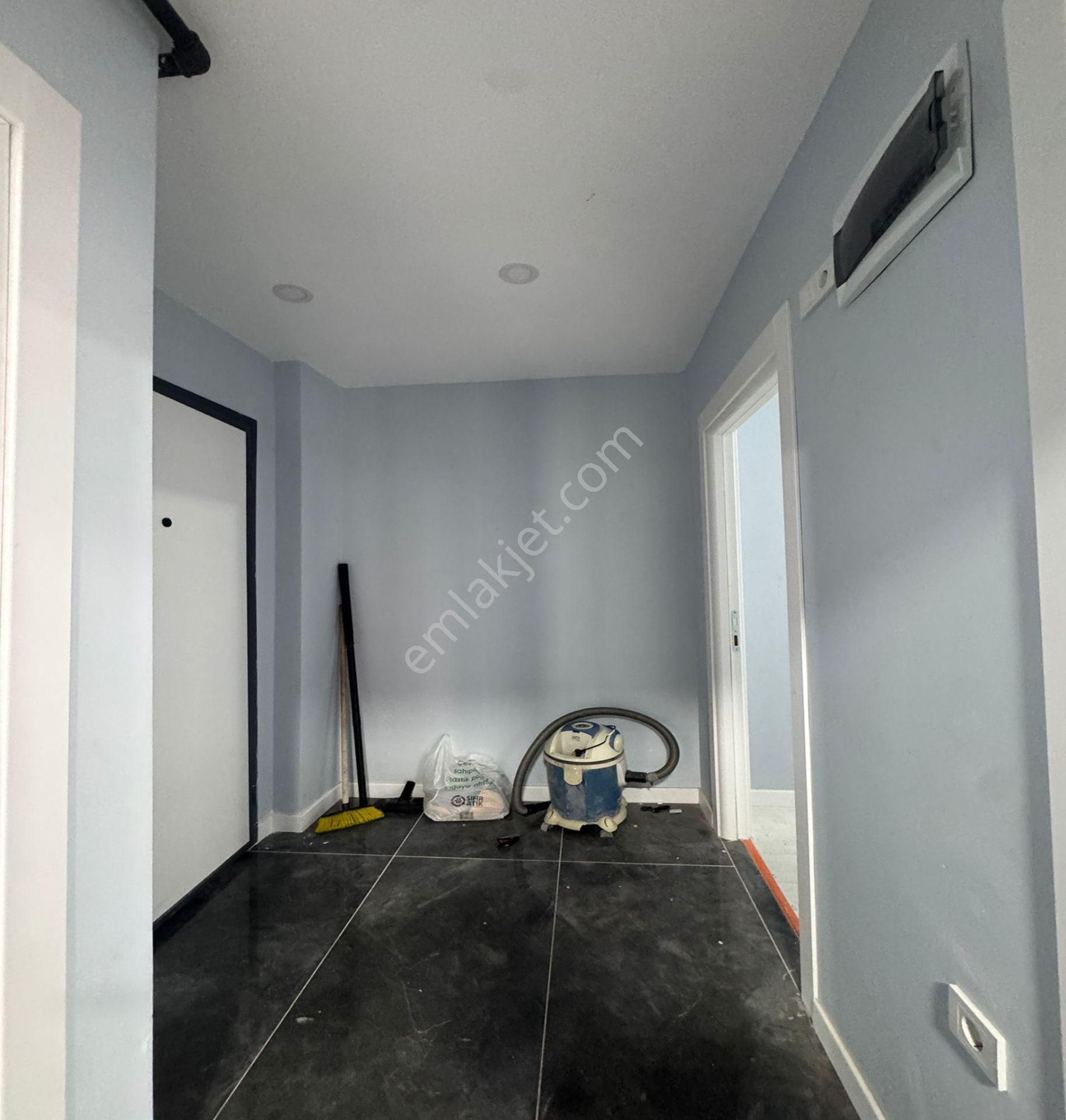 Beylikdüzü Yakuplu Sa Satılık 2+1 Sıfır Ön Cephe Daire - Görsel 5