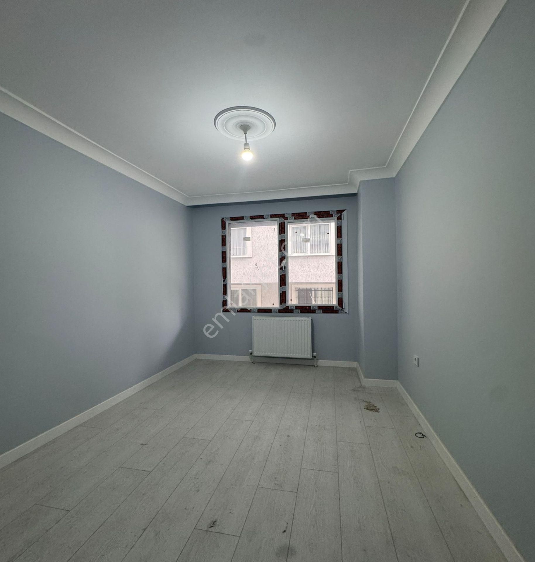 Beylikdüzü Yakuplu Sa Satılık 2+1 Sıfır Ön Cephe Daire - Görsel 11