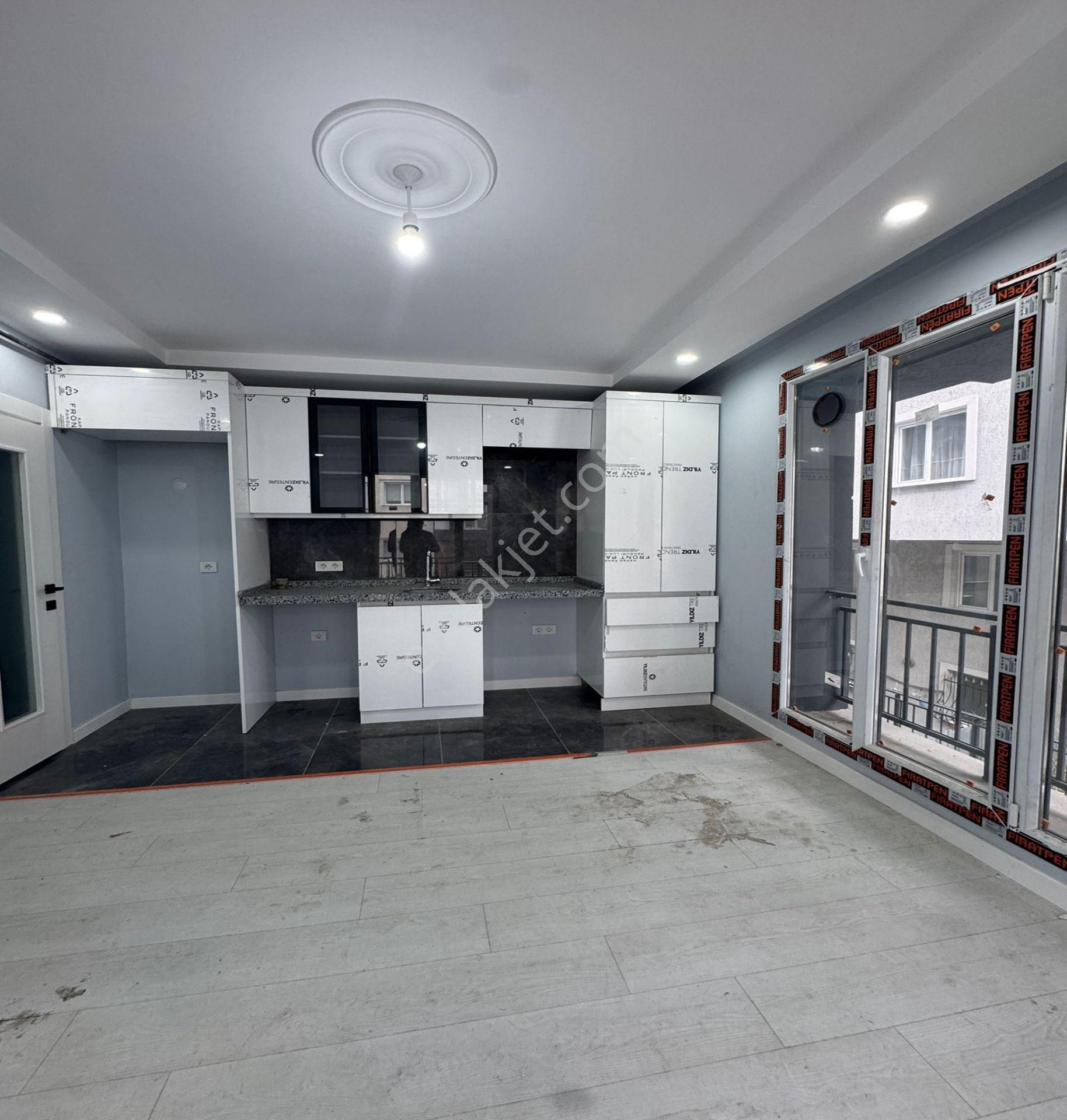 Beylikdüzü Yakuplu Sa Satılık 2+1 Sıfır Ön Cephe Daire - Görsel 3