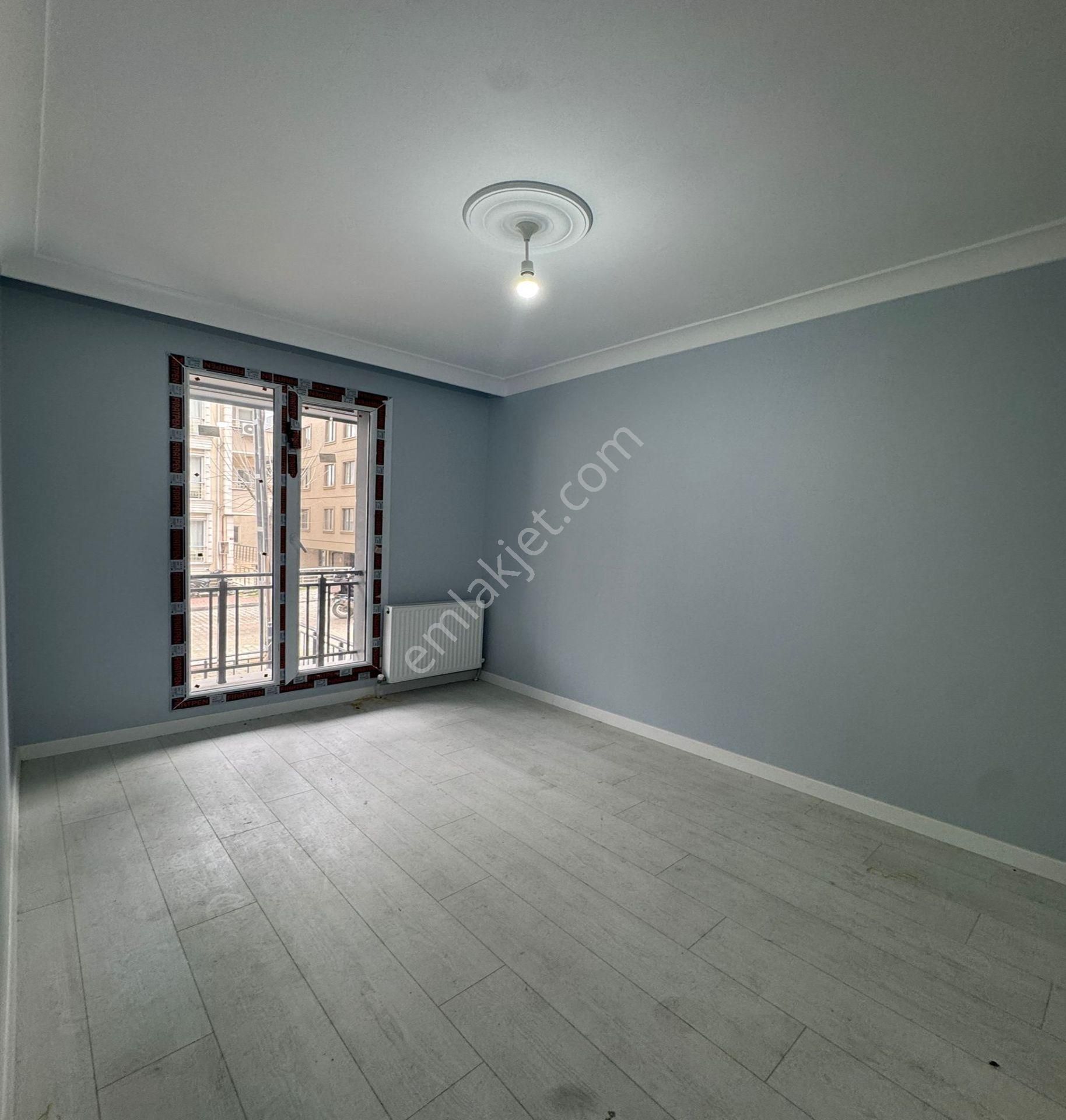 Beylikdüzü Yakuplu Sa Satılık 2+1 Sıfır Ön Cephe Daire - Görsel 8