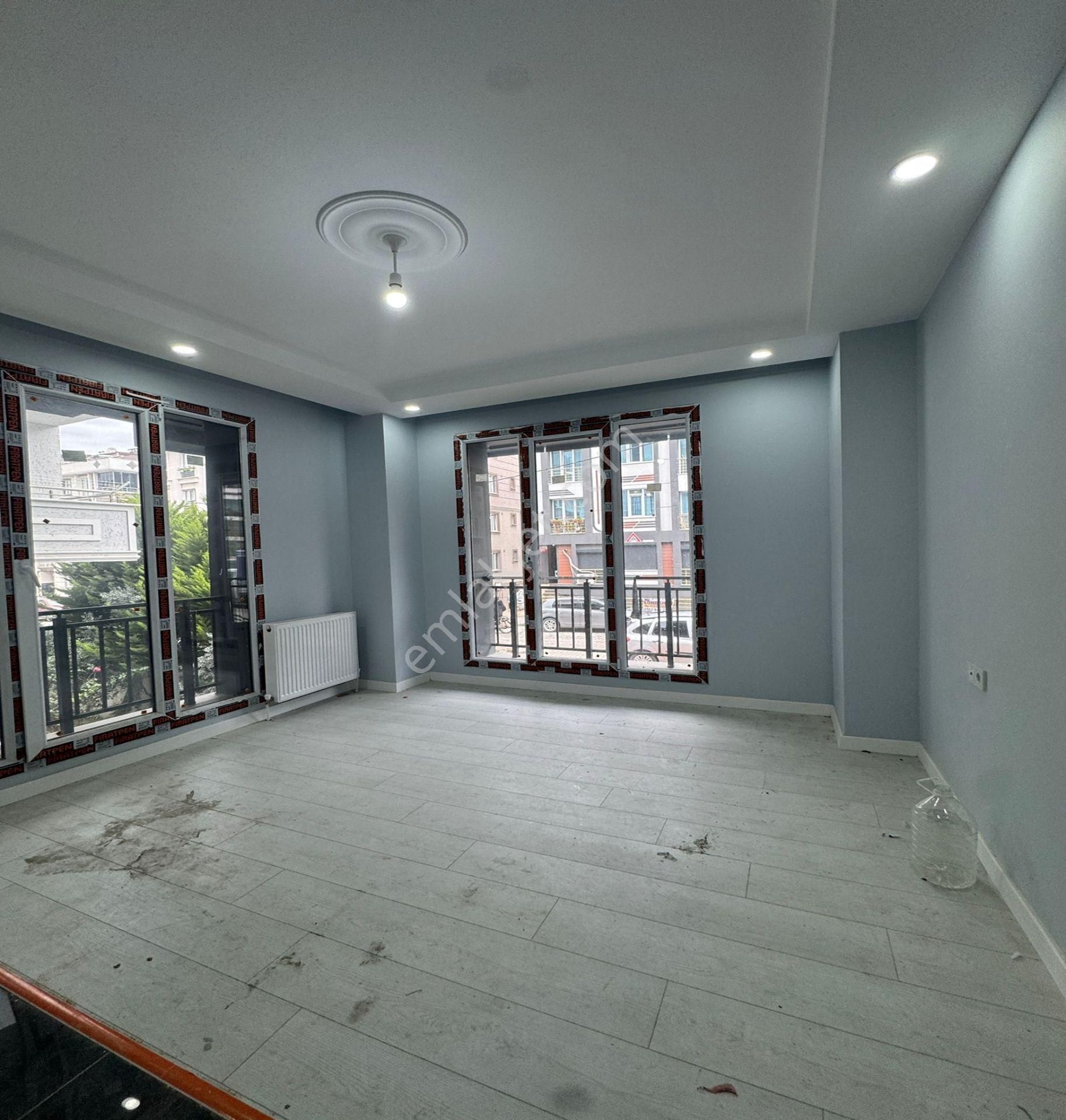 Beylikdüzü Yakuplu Sa Satılık 2+1 Sıfır Ön Cephe Daire - Görsel 2