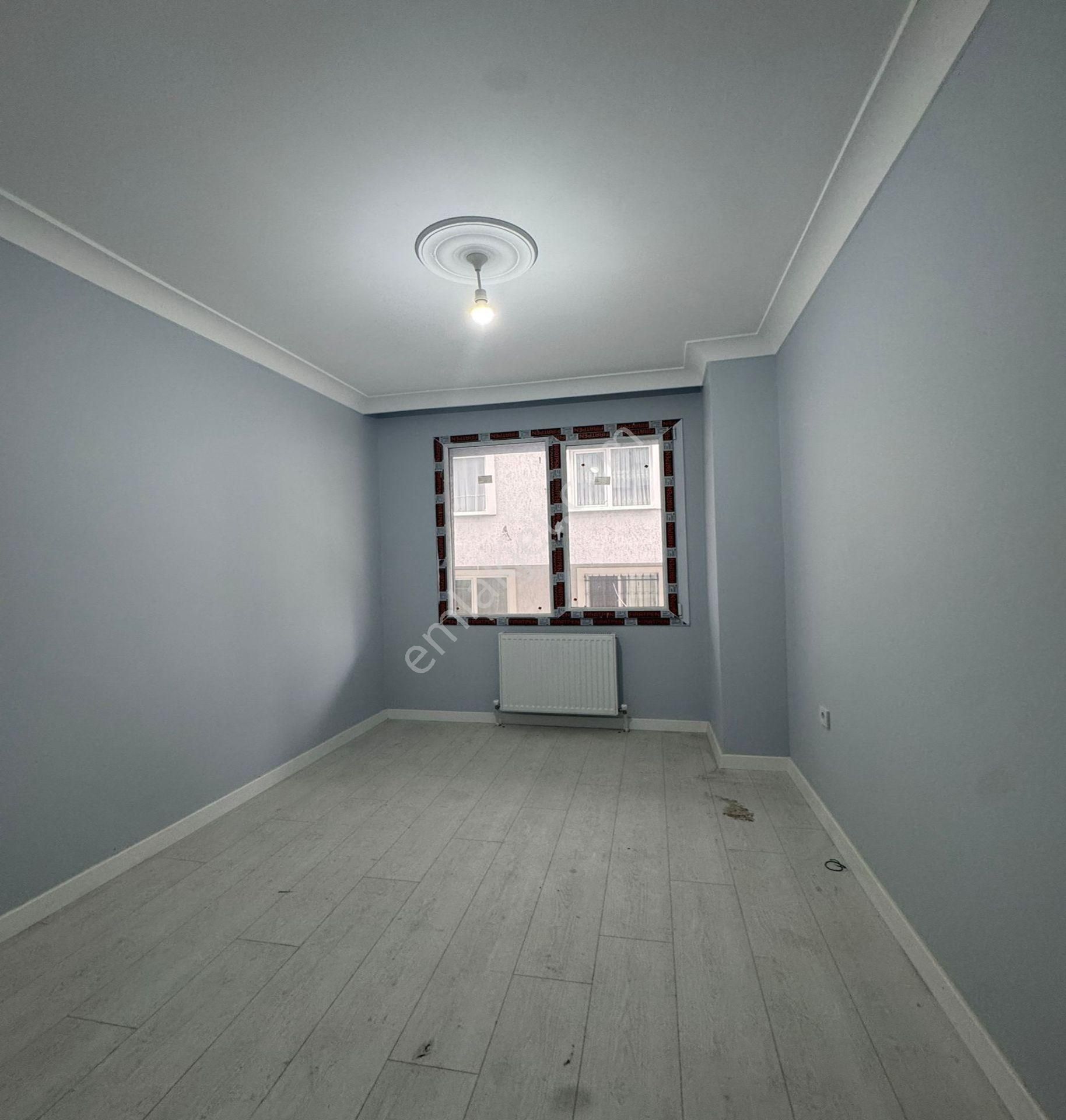 Beylikdüzü Yakuplu Sa Satılık 2+1 Sıfır Ön Cephe Daire - Görsel 12