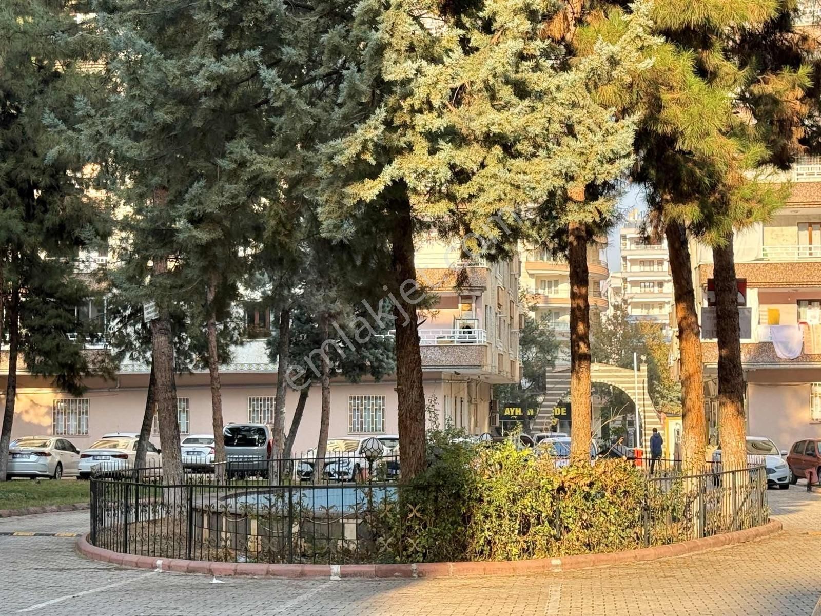 Bu Fiyata Yok! Diclekent Ana Cadde Üzerinde En Nezih Sitede 3+1 - Görsel 11