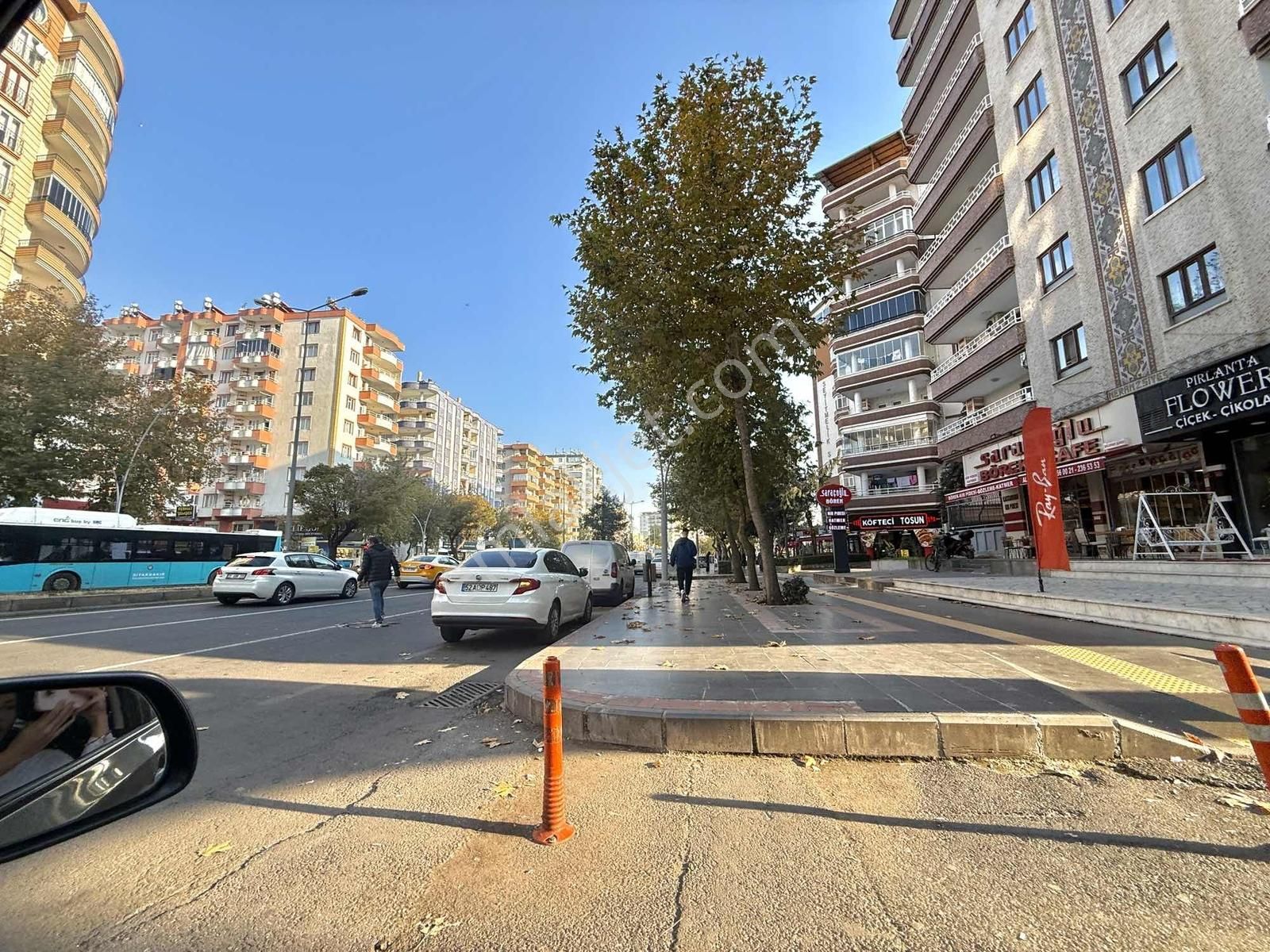 Bu Fiyata Yok! Diclekent Ana Cadde Üzerinde En Nezih Sitede 3+1