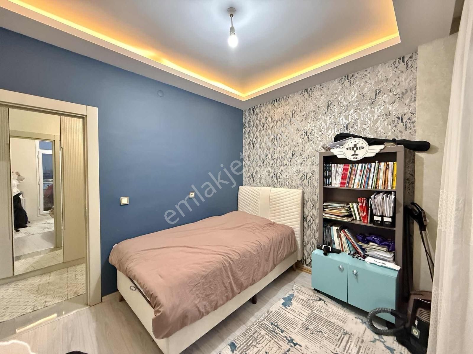 Araştırma Hastanesi Karşısında 3,5+1 2 Yaşında Daire Acill!! - Görsel 10