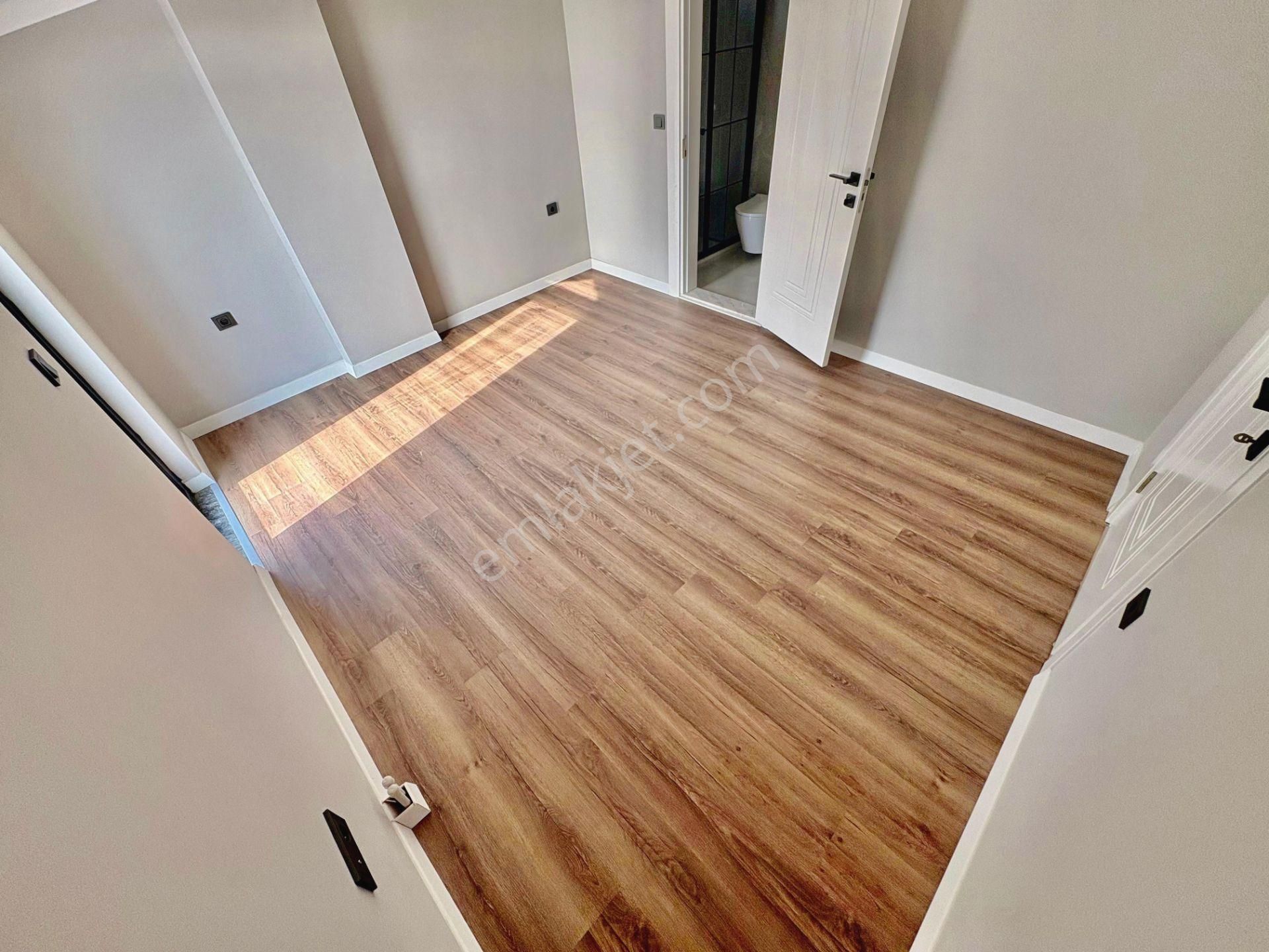 ▓zeytinli Gayrimenkul'den Gürede Doğayla İç İçe & Ultralüx Villa - Görsel 27