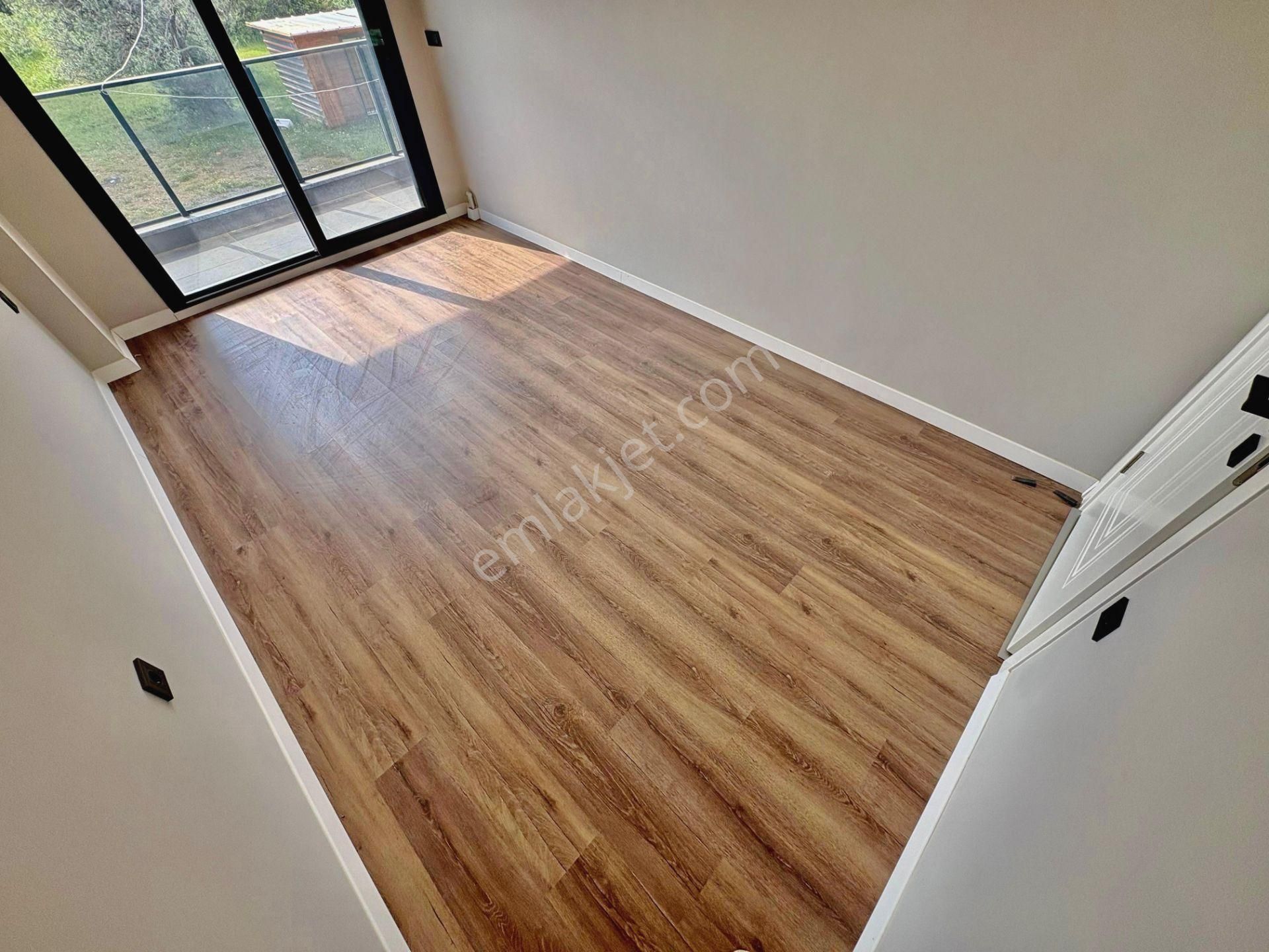 ▓zeytinli Gayrimenkul'den Gürede Doğayla İç İçe & Ultralüx Villa - Görsel 9