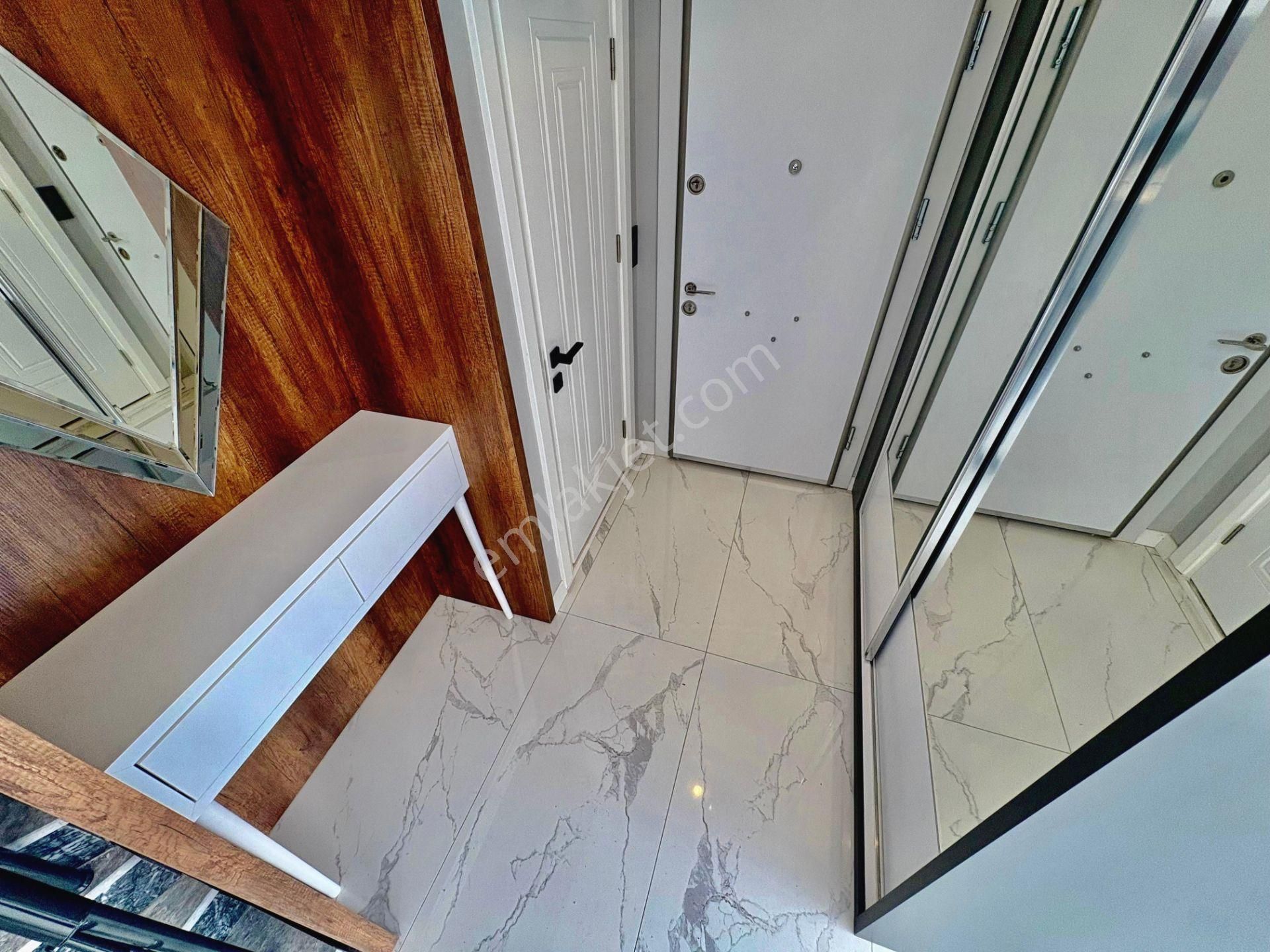 ▓zeytinli Gayrimenkul'den Gürede Doğayla İç İçe & Ultralüx Villa - Görsel 6