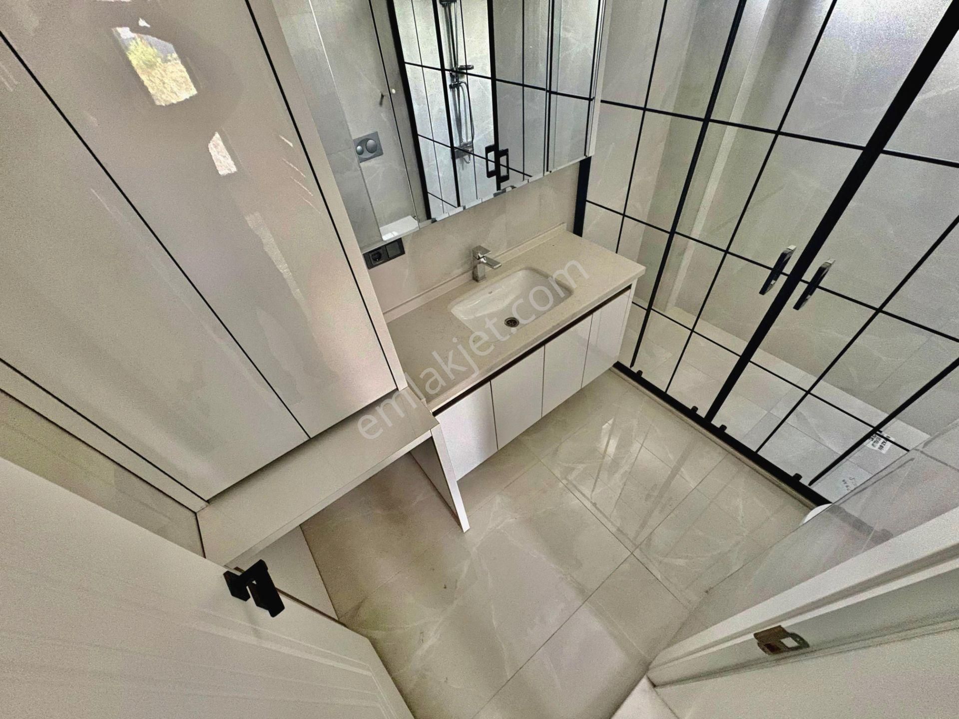 ▓zeytinli Gayrimenkul'den Gürede Doğayla İç İçe & Ultralüx Villa - Görsel 16